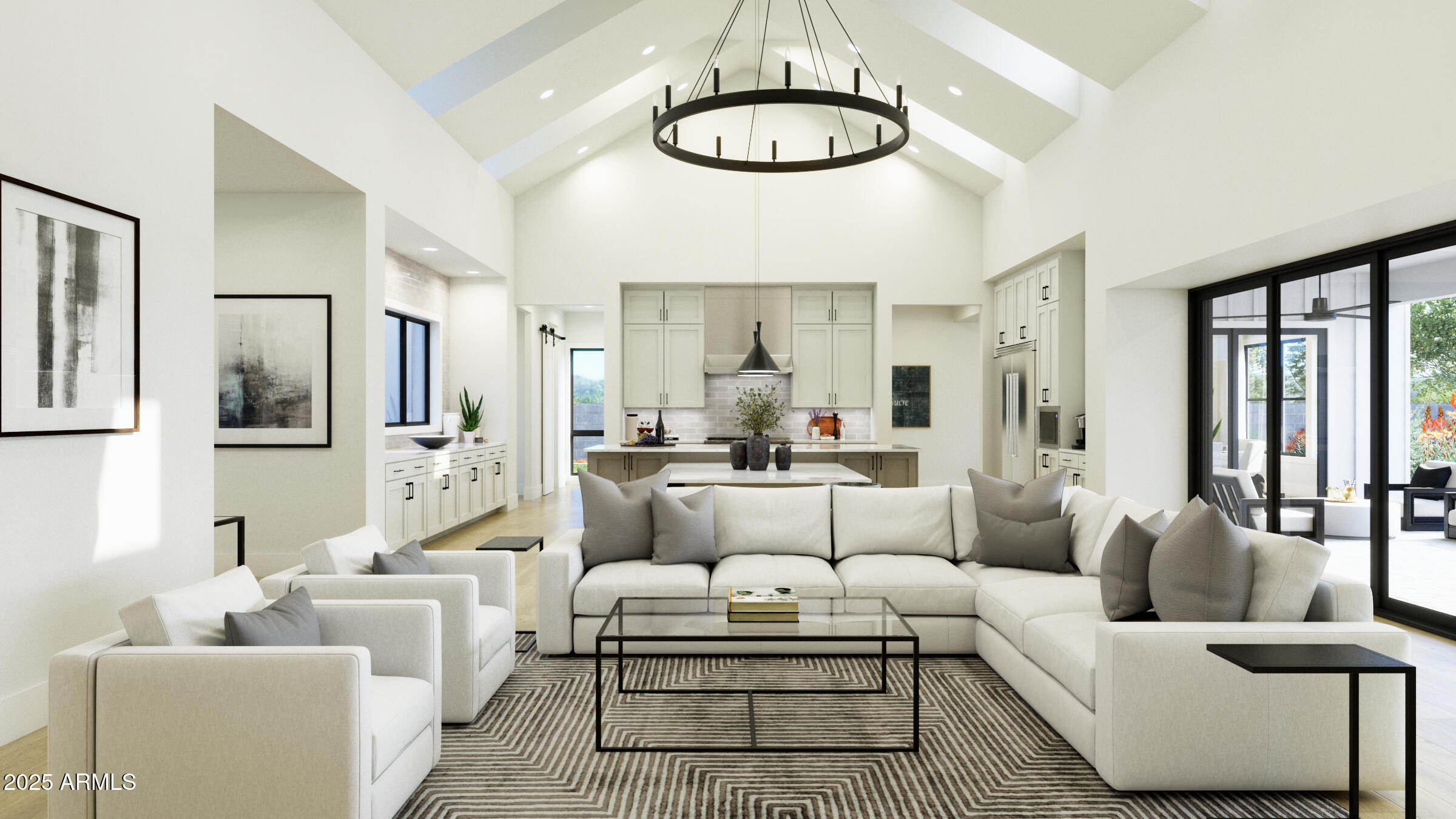 VALHALLA ESTATES - Residential