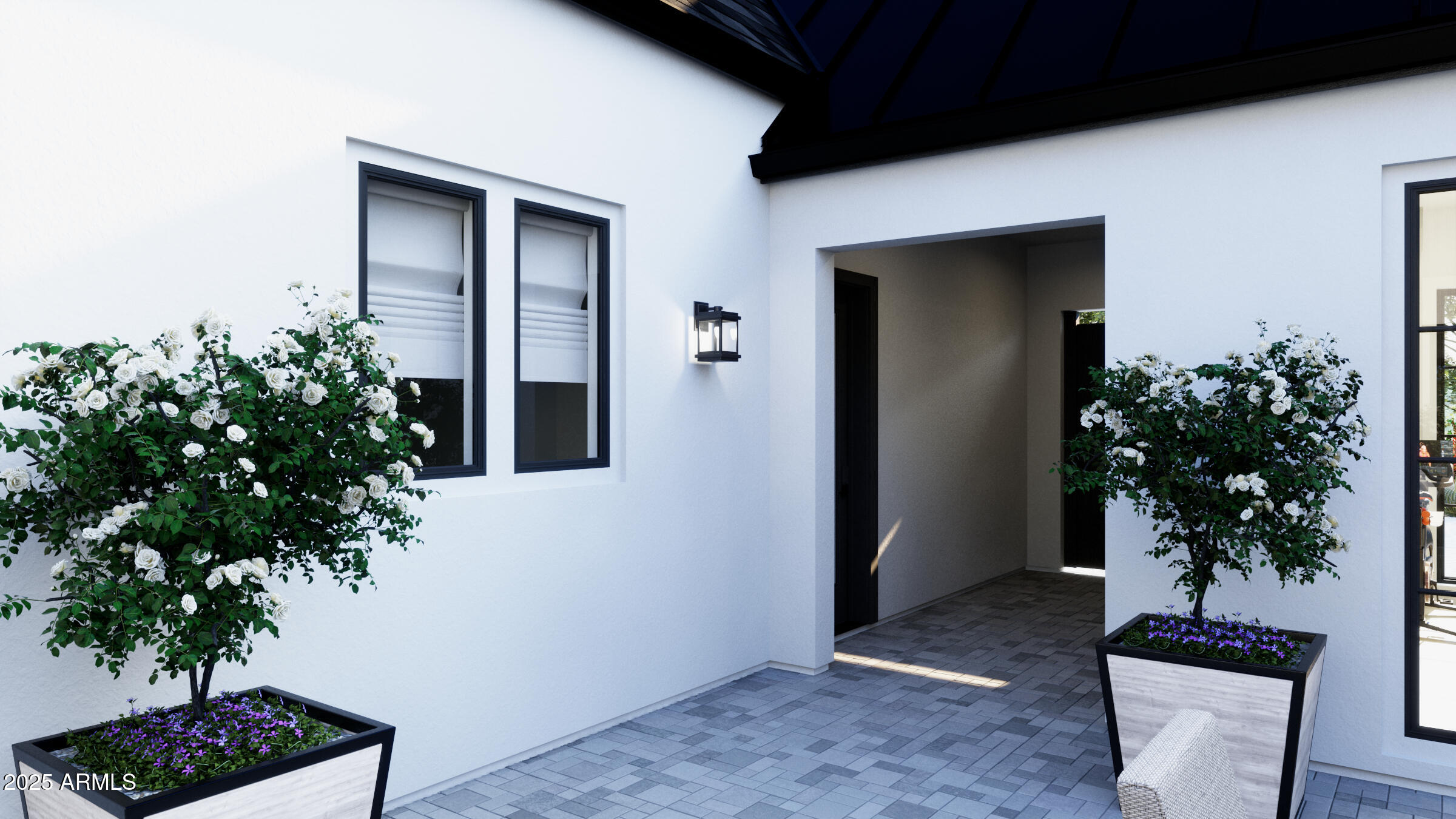 VALHALLA ESTATES - Residential
