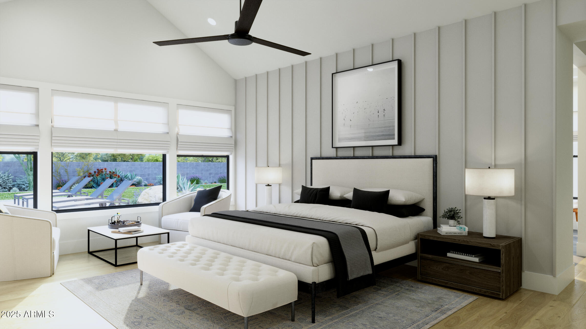 VALHALLA ESTATES - Residential
