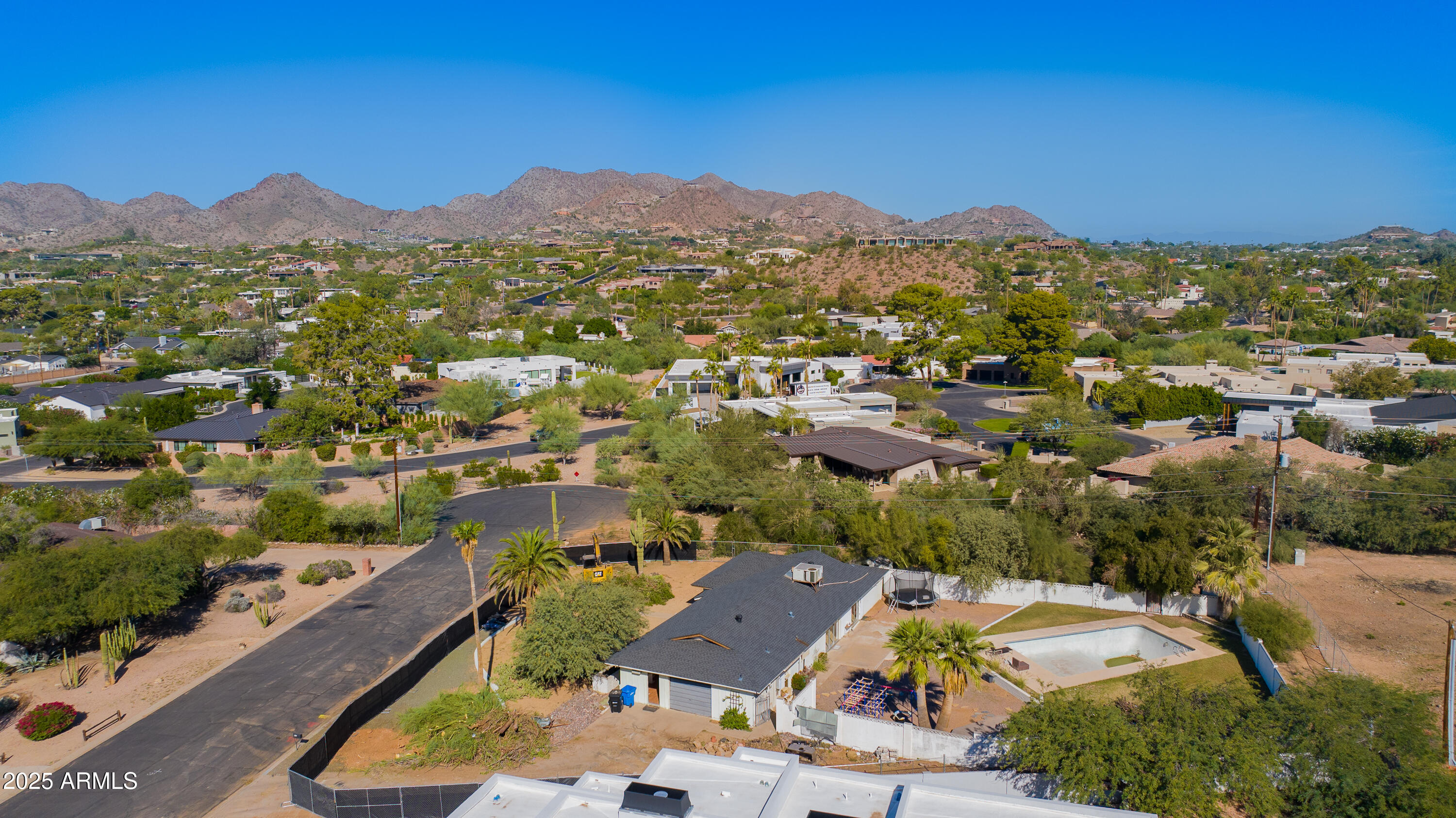 VALHALLA ESTATES - Residential