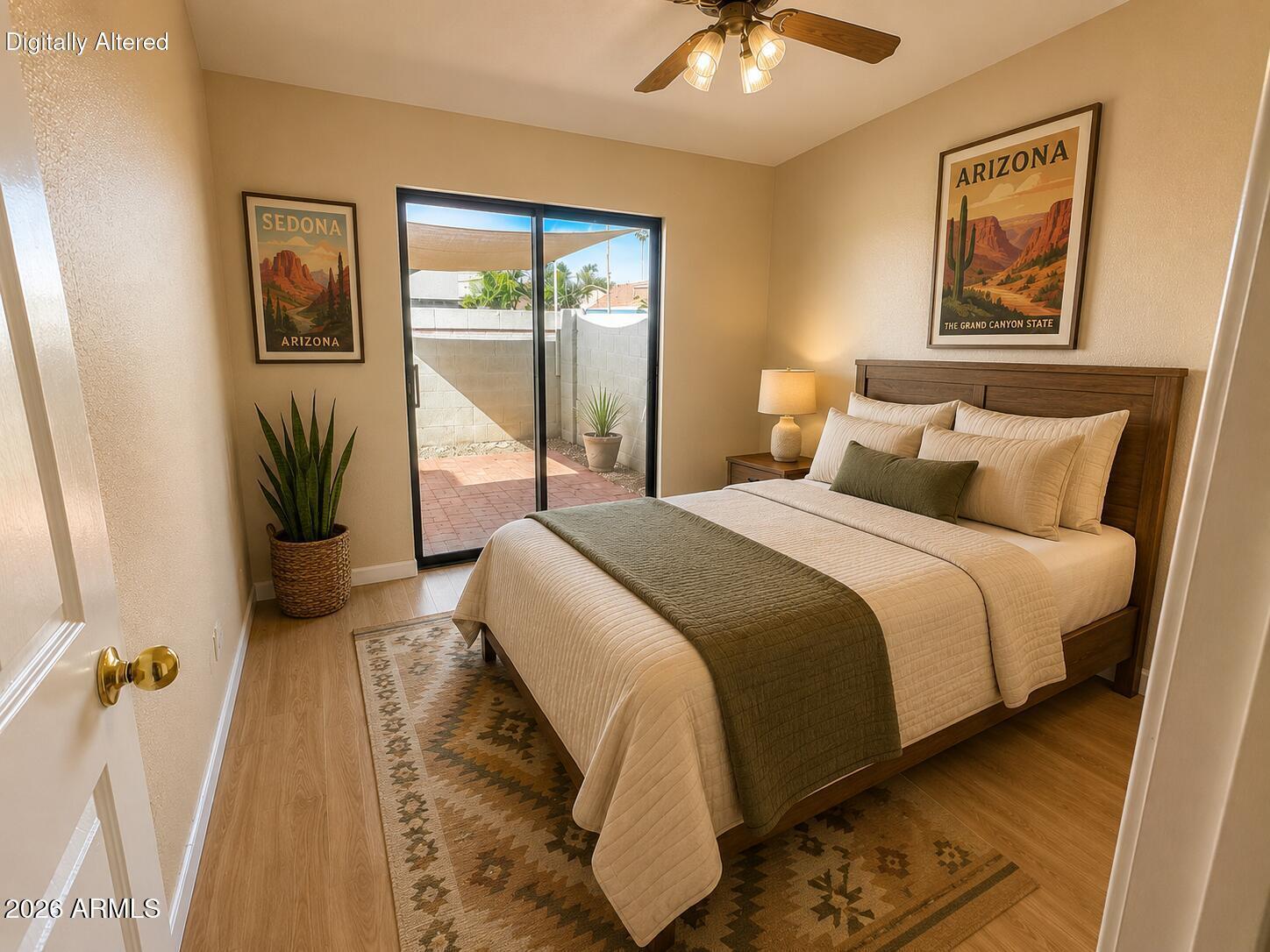 PARKSIDE AT THE GALLERIA - Residential