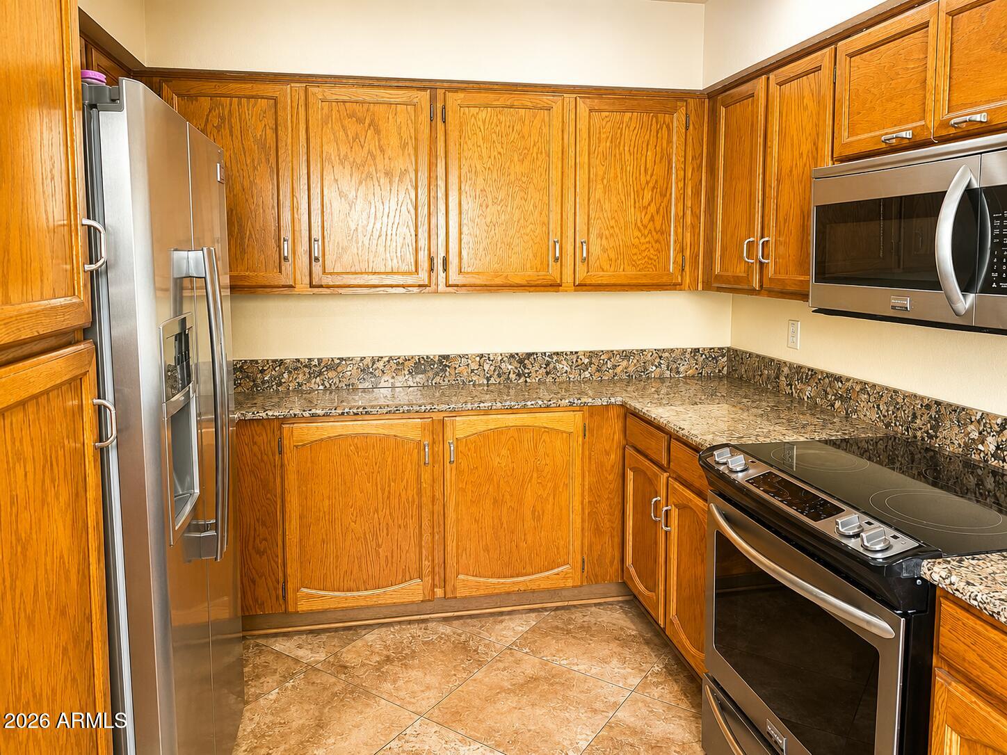 PARKSIDE AT THE GALLERIA - Residential