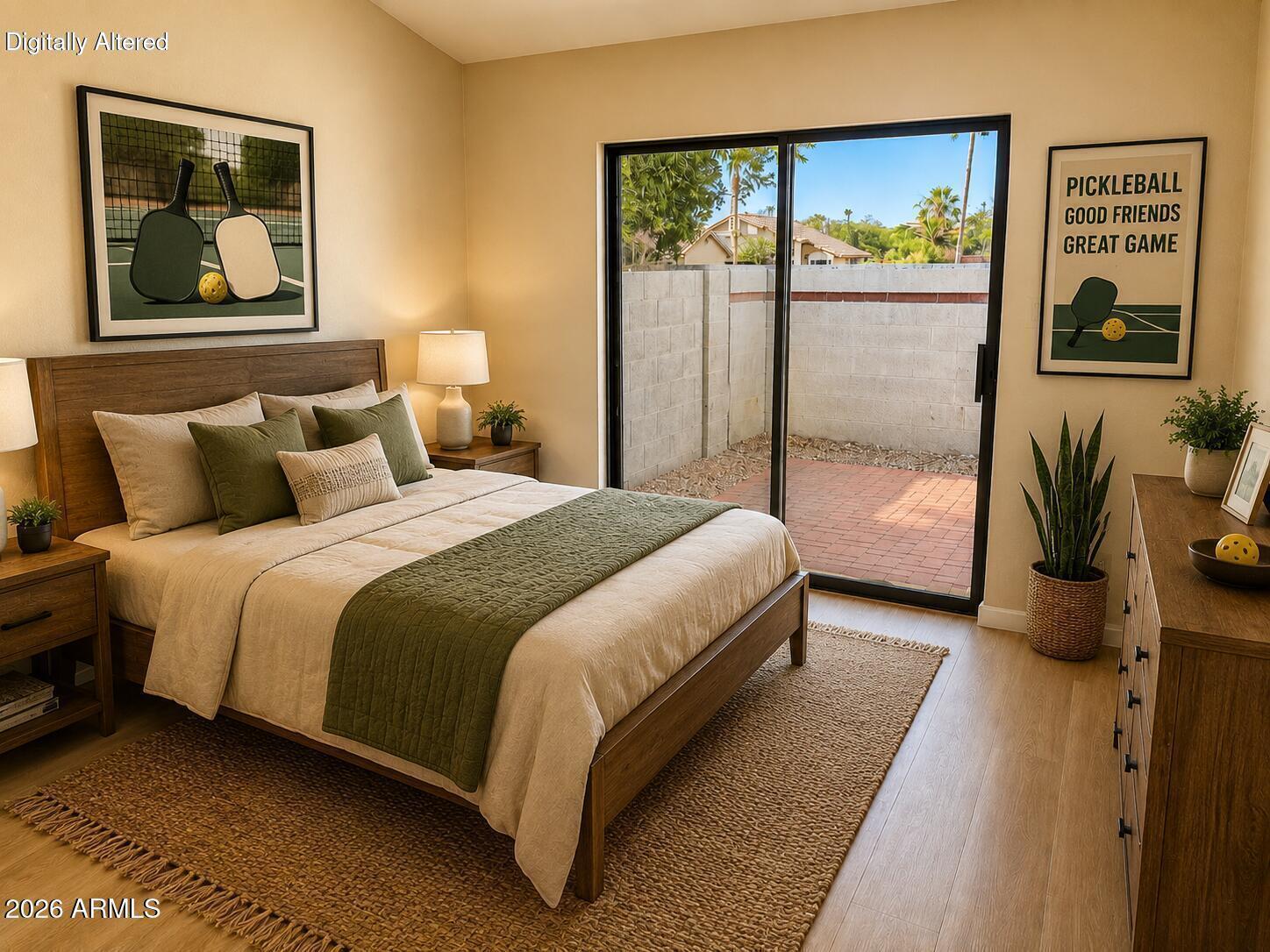 PARKSIDE AT THE GALLERIA - Residential