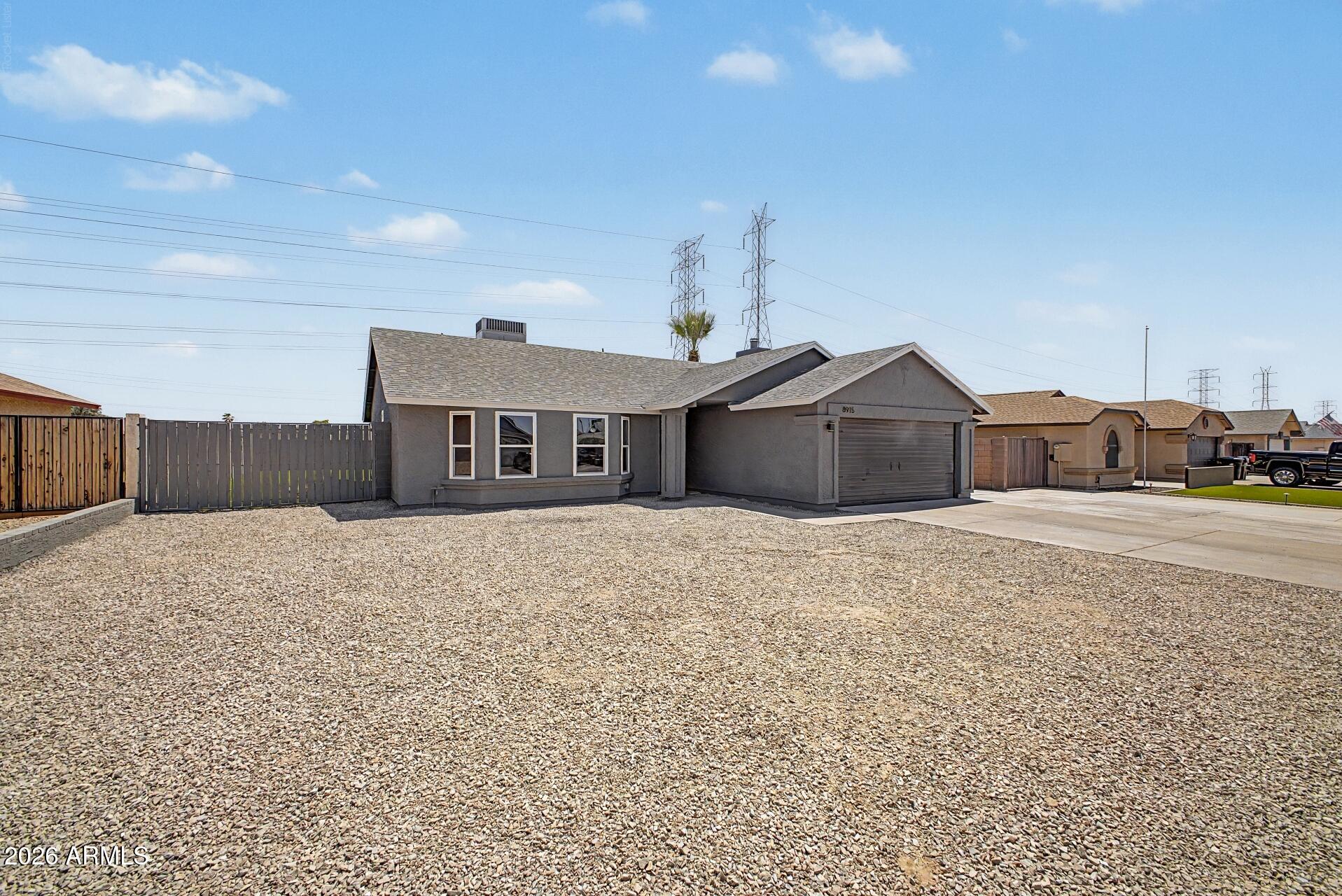 WESTGREEN ESTATES - Residential