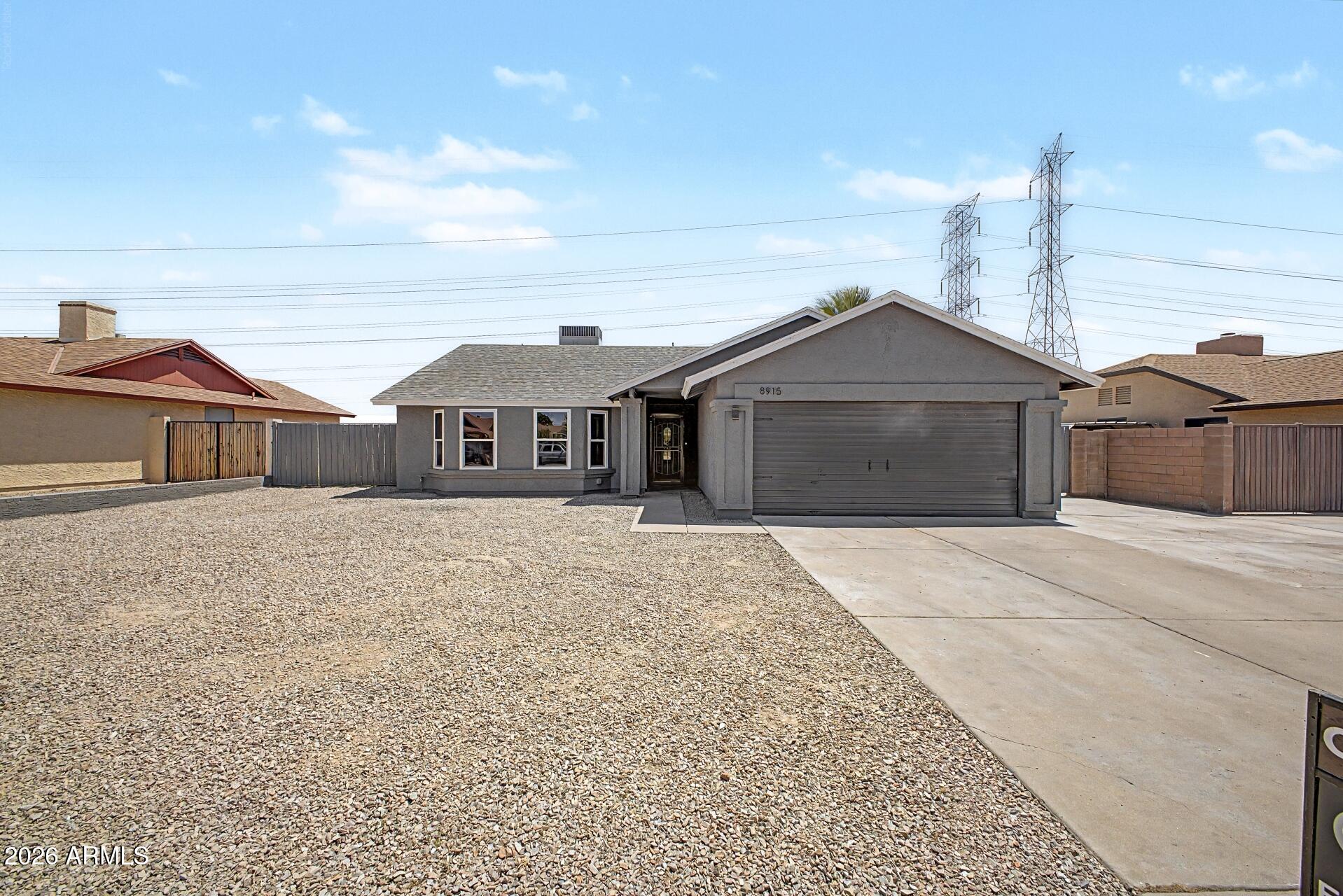 WESTGREEN ESTATES - Residential
