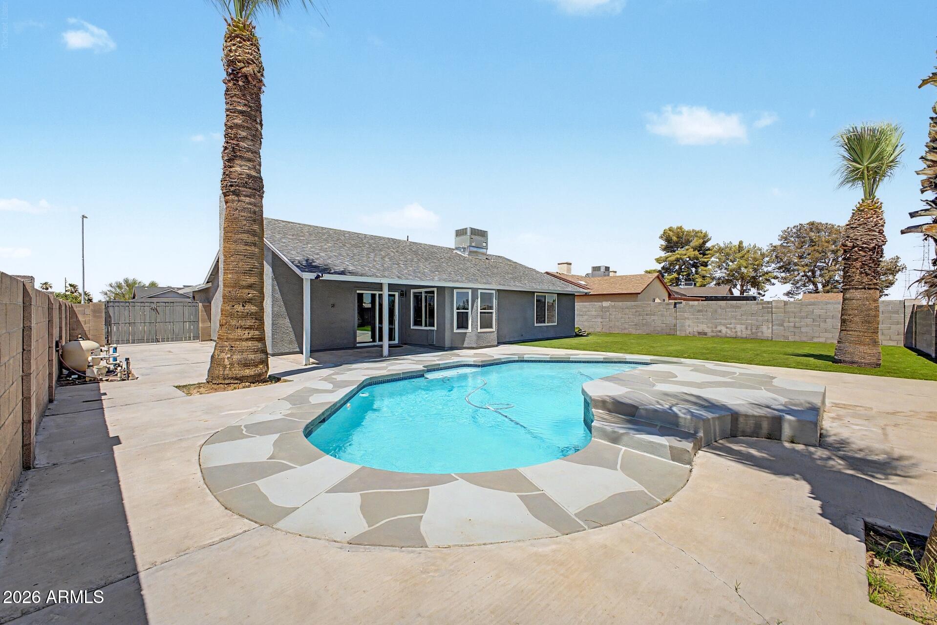WESTGREEN ESTATES - Residential