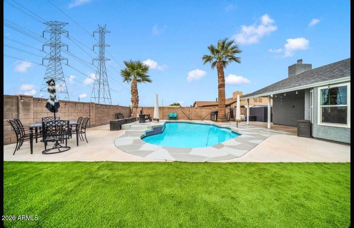 WESTGREEN ESTATES - Residential