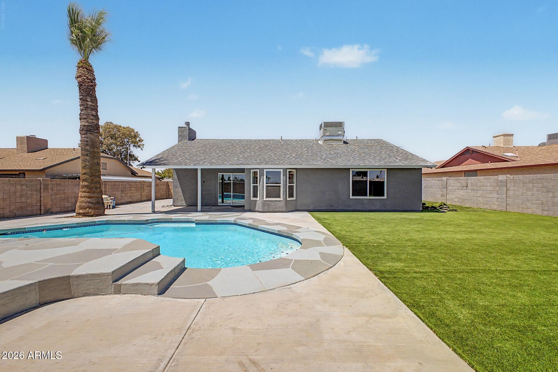 WESTGREEN ESTATES - Residential
