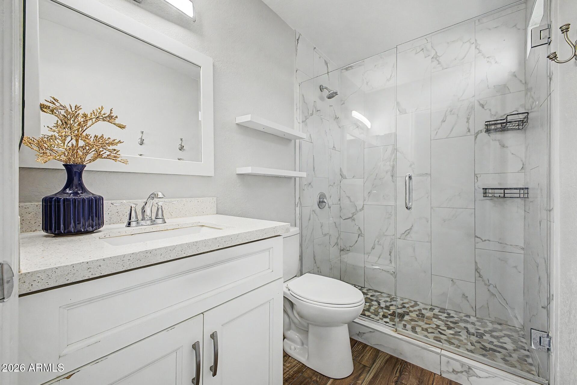 WESTGREEN ESTATES - Residential