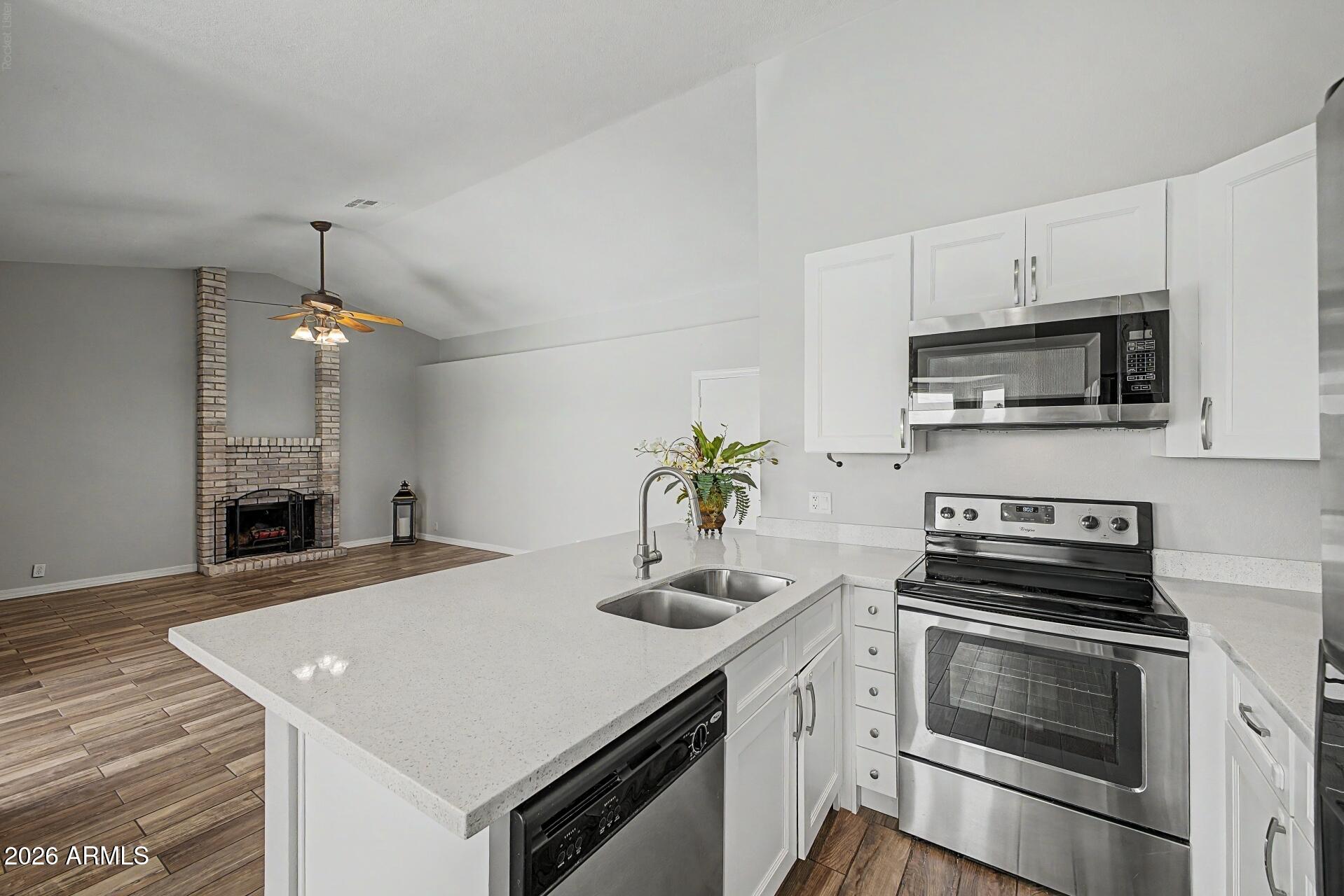 WESTGREEN ESTATES - Residential