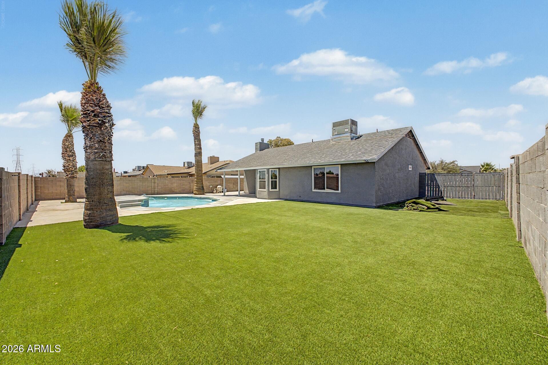 WESTGREEN ESTATES - Residential