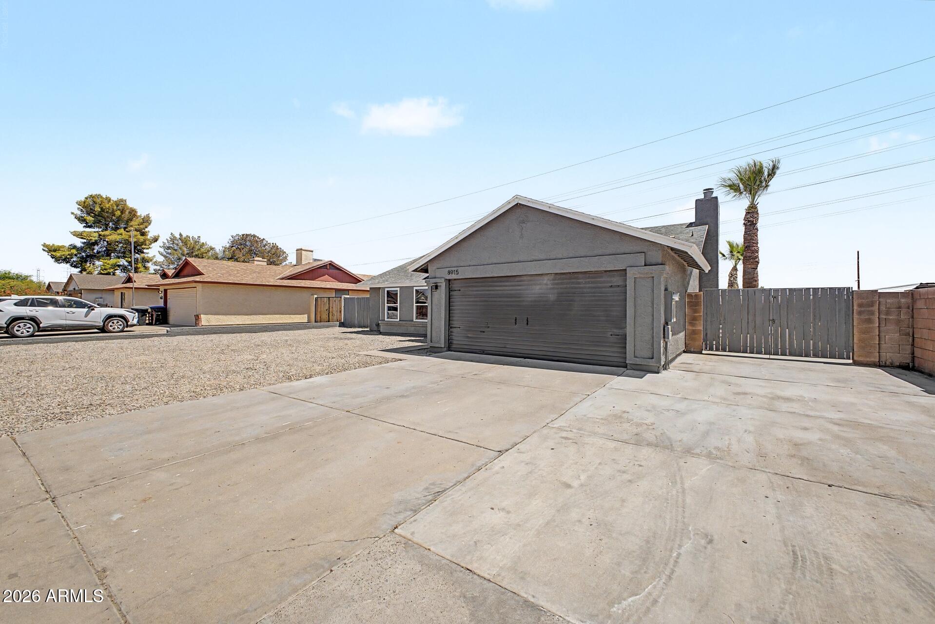 WESTGREEN ESTATES - Residential