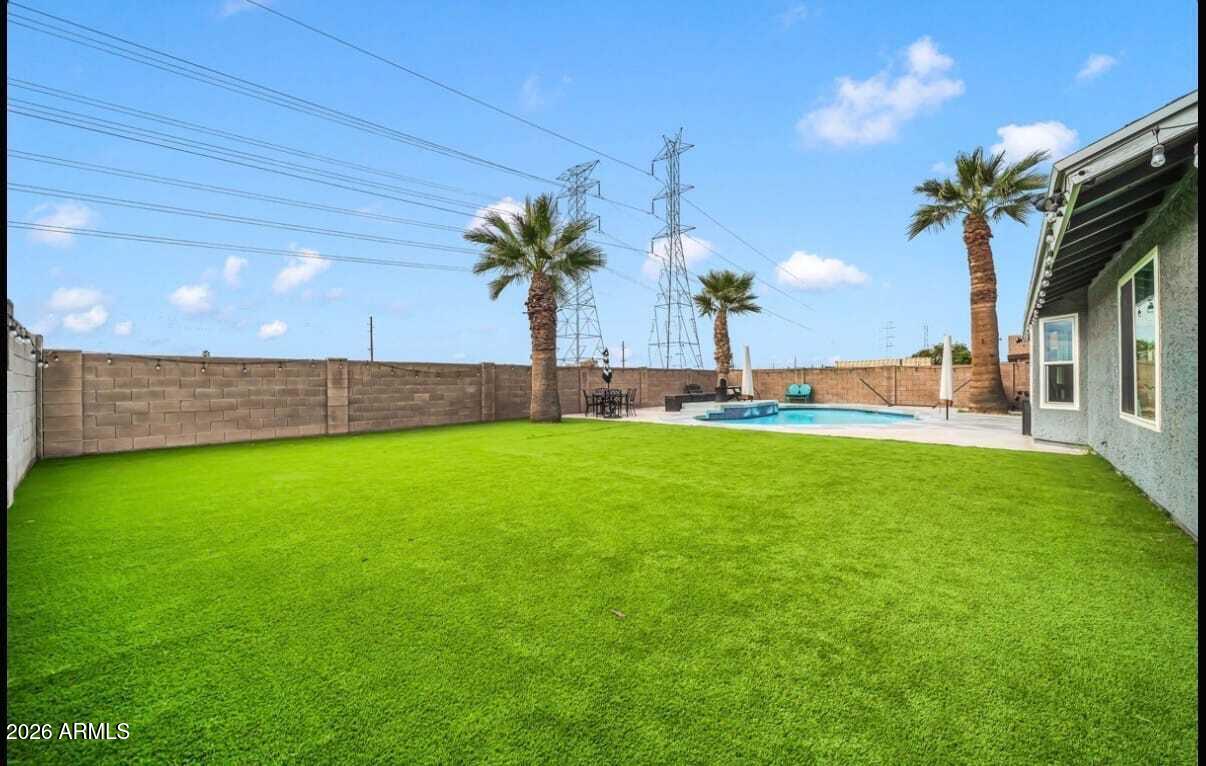 WESTGREEN ESTATES - Residential