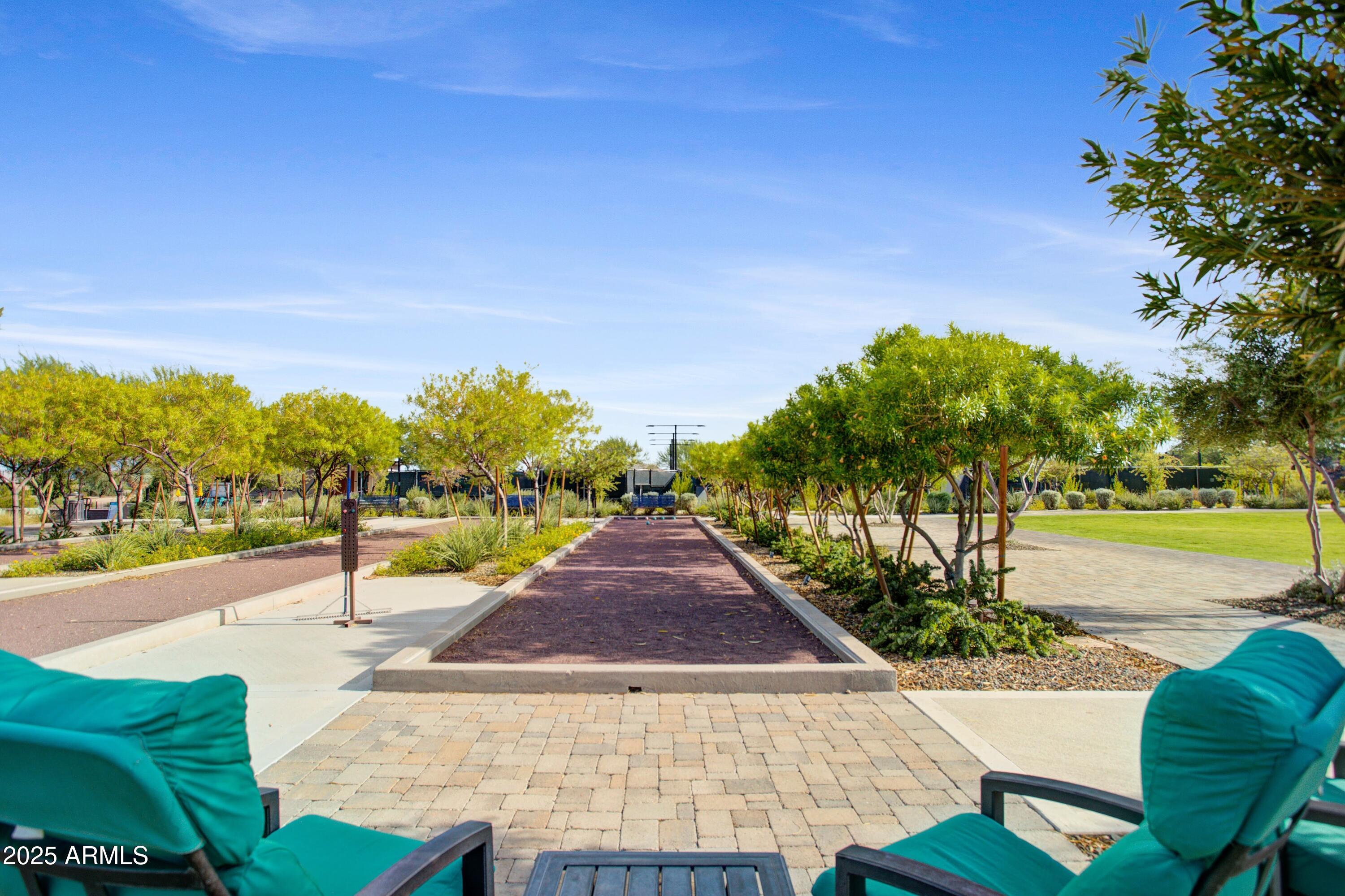 TRILOGY AT VERDE RIVER - Residential