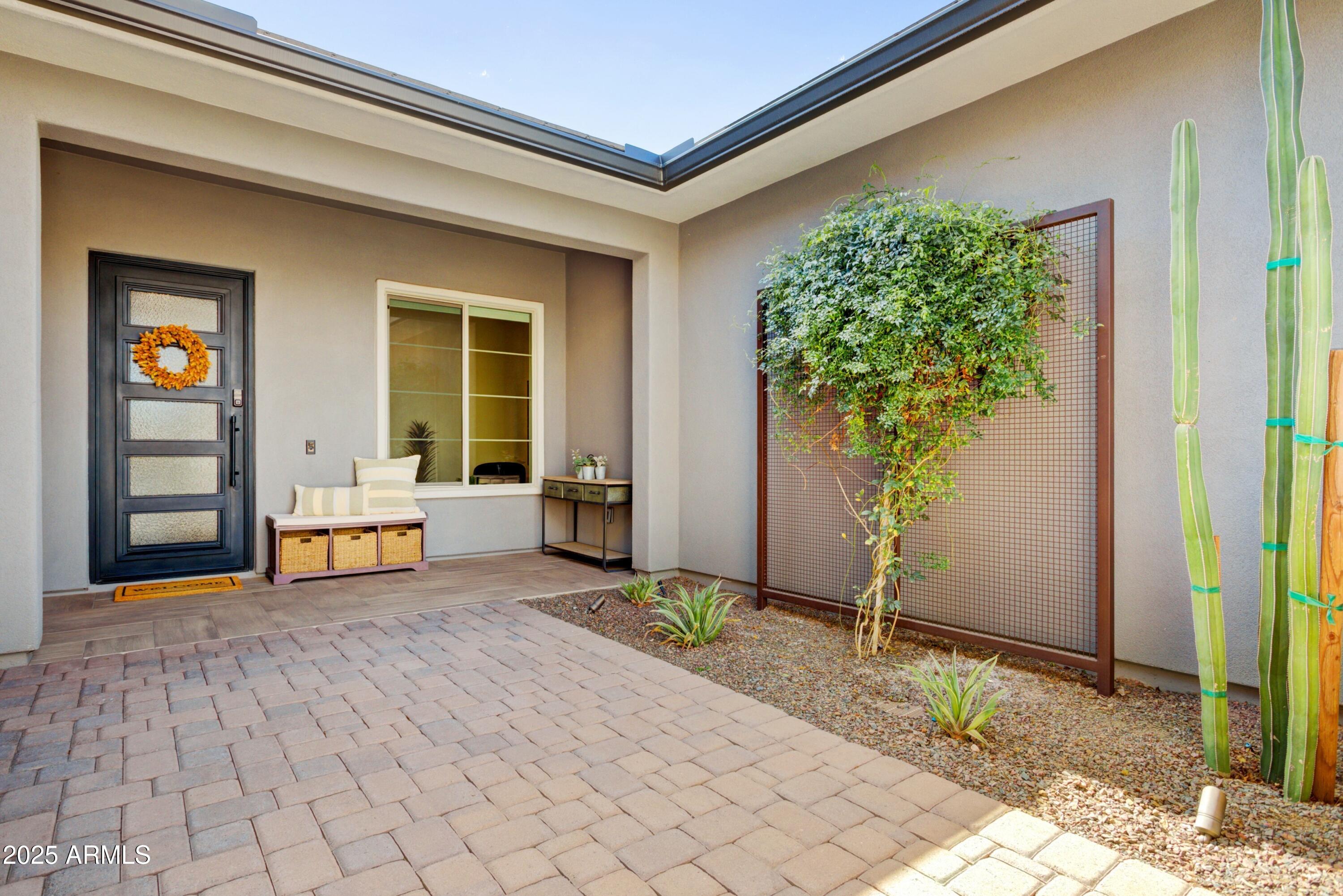 TRILOGY AT VERDE RIVER - Residential
