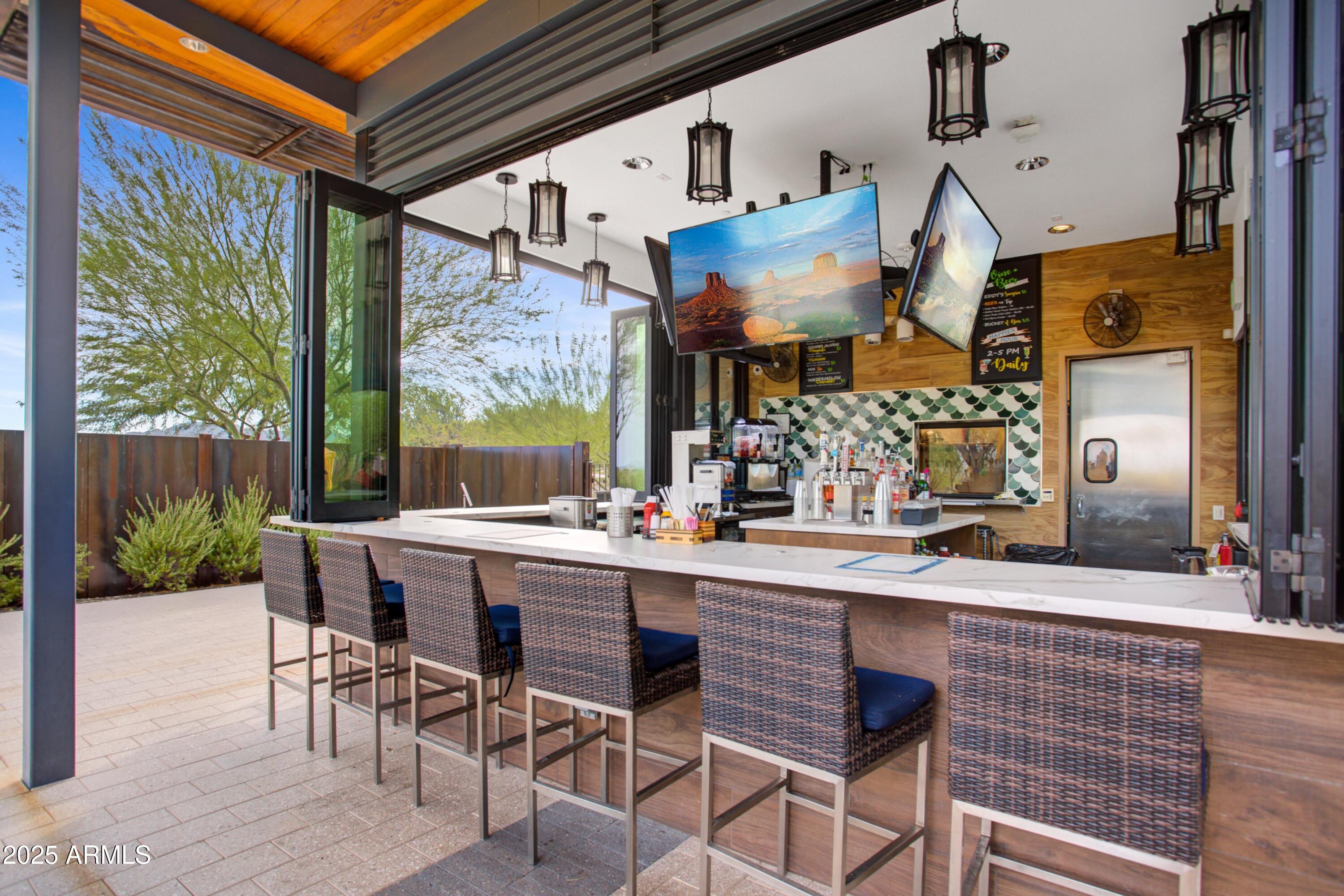 TRILOGY AT VERDE RIVER - Residential