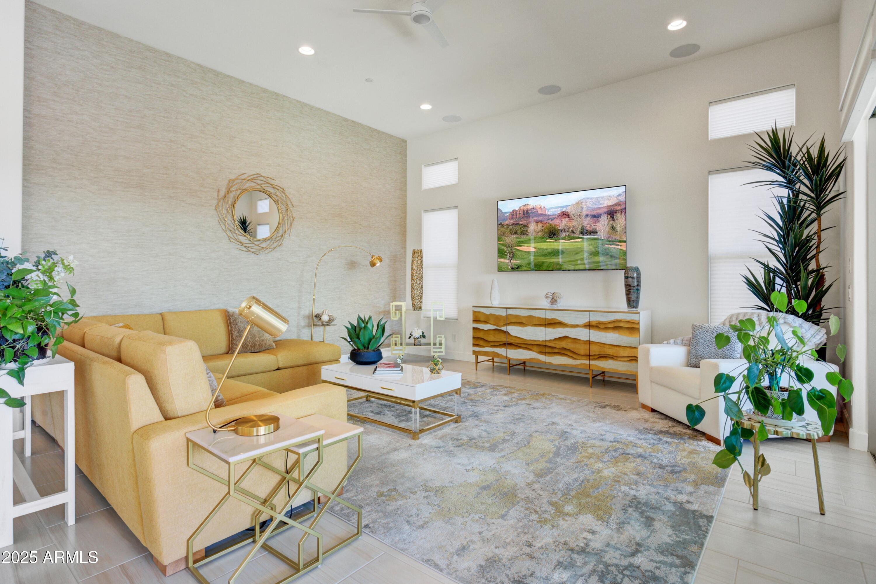 TRILOGY AT VERDE RIVER - Residential