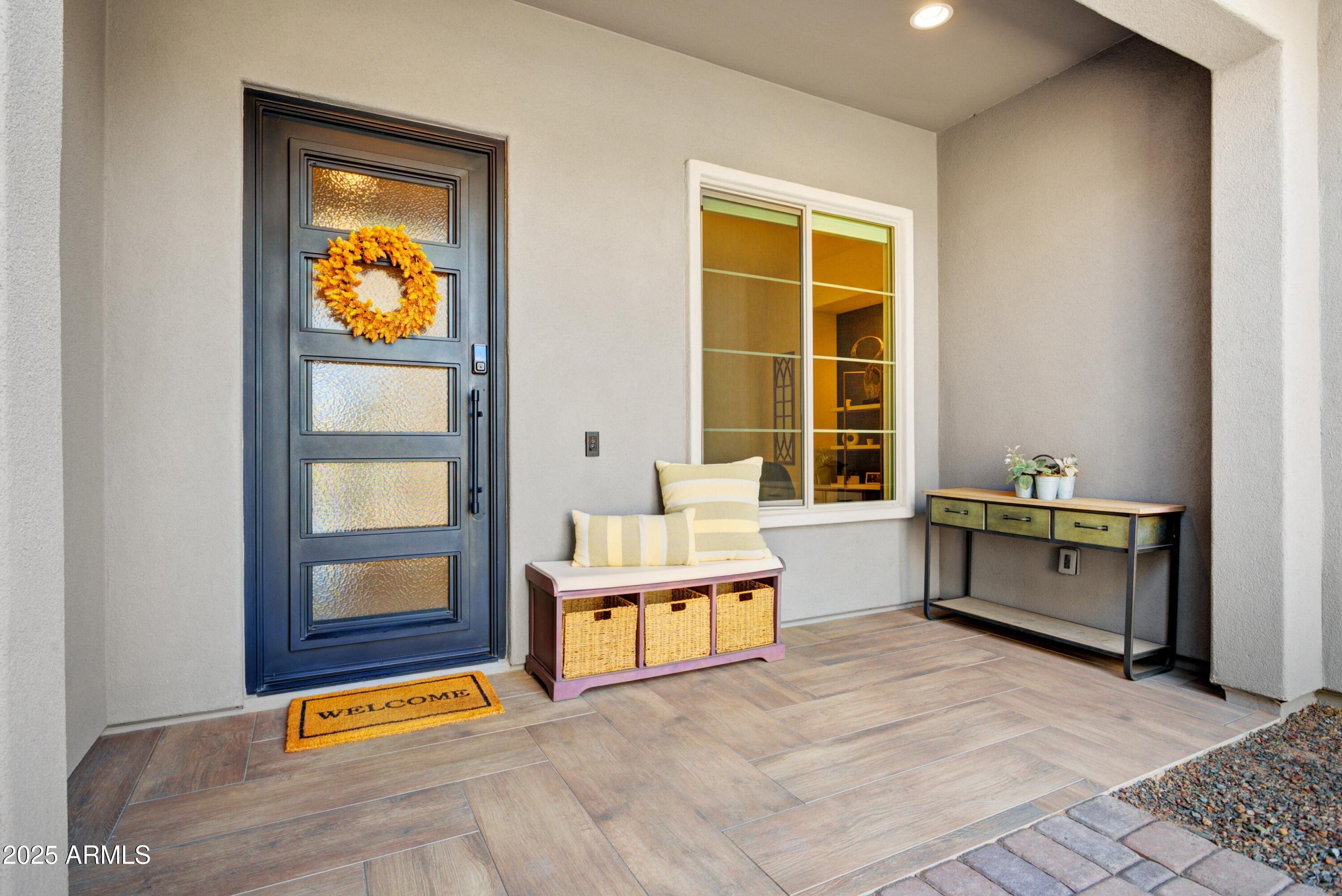 TRILOGY AT VERDE RIVER - Residential