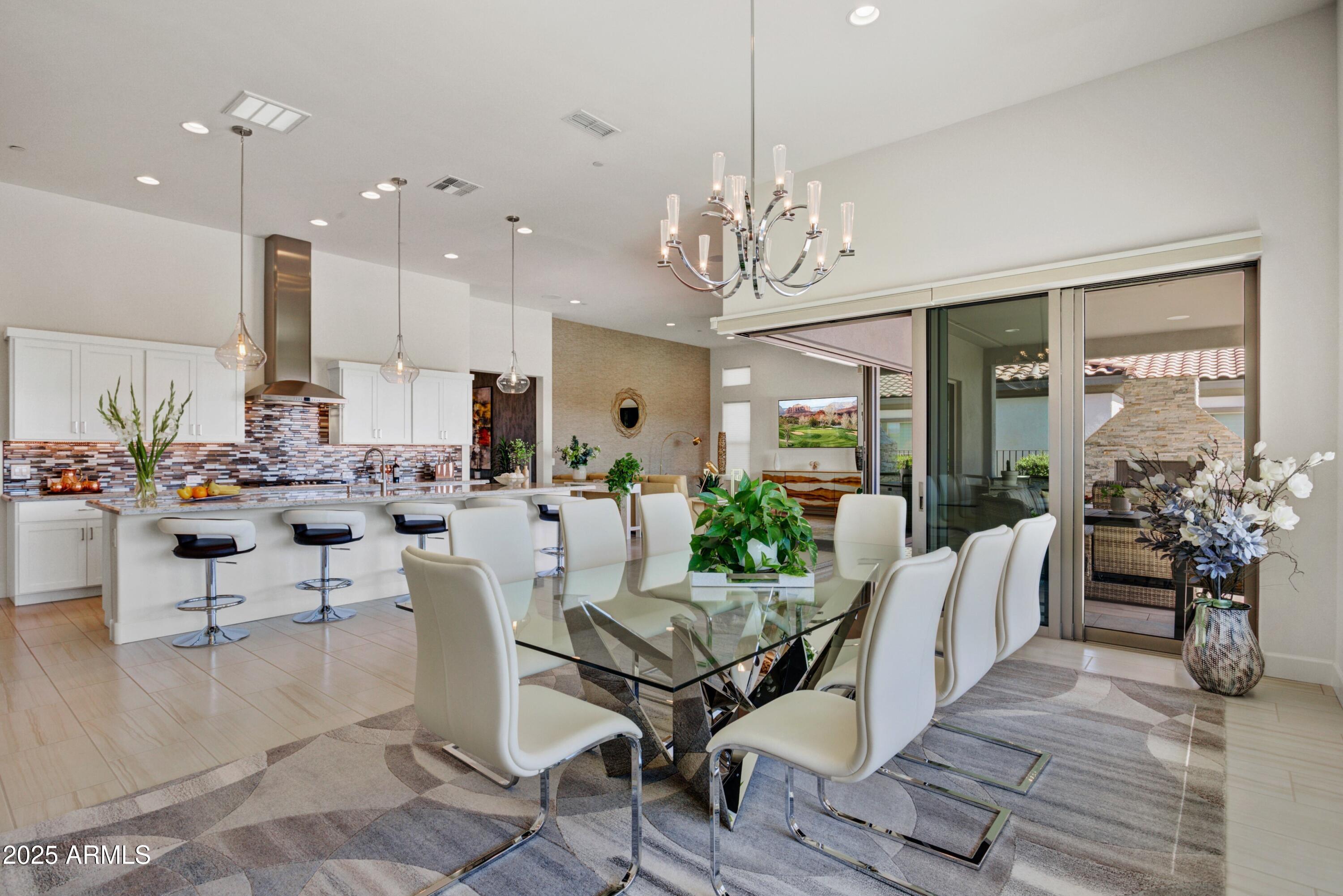 TRILOGY AT VERDE RIVER - Residential