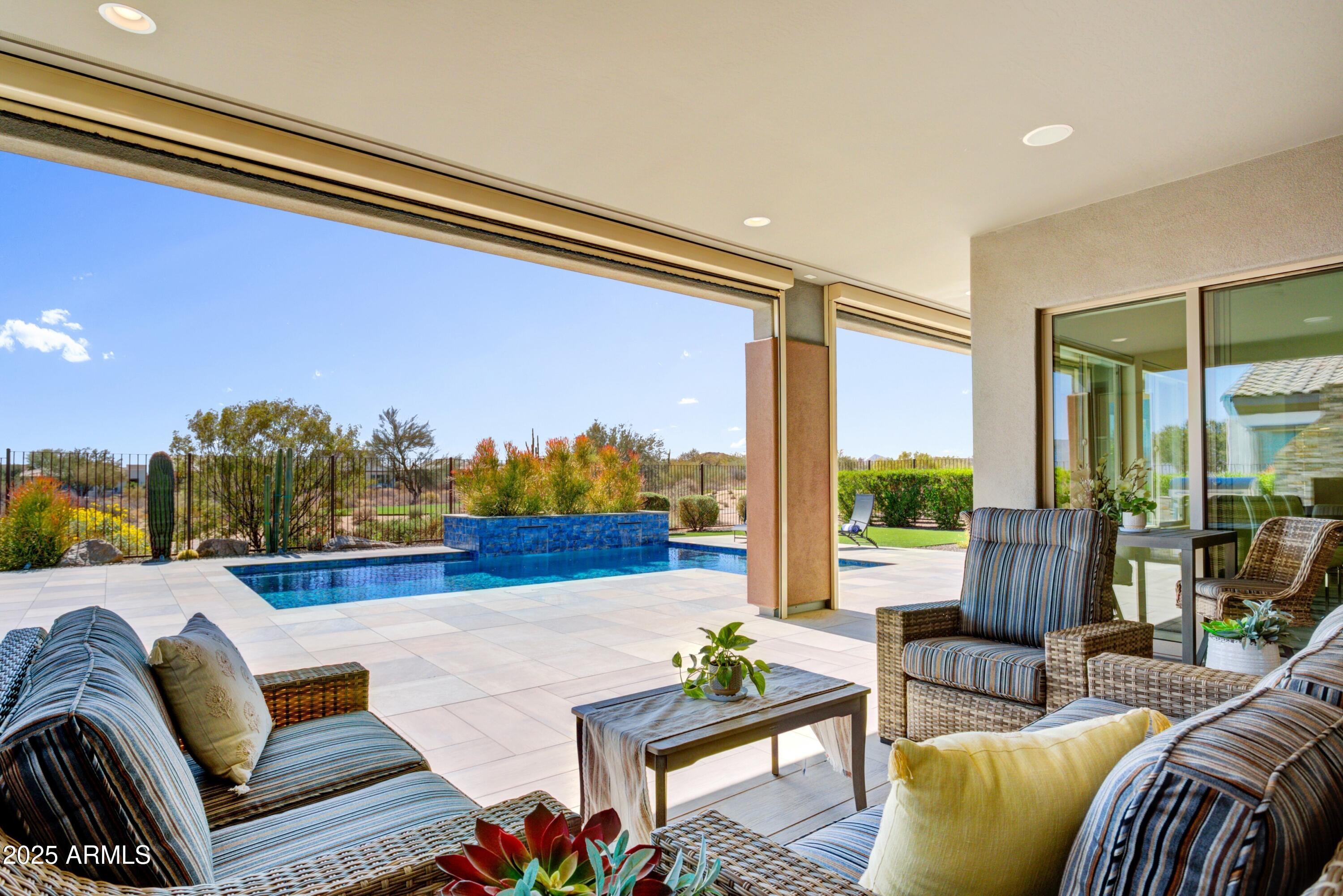 TRILOGY AT VERDE RIVER - Residential