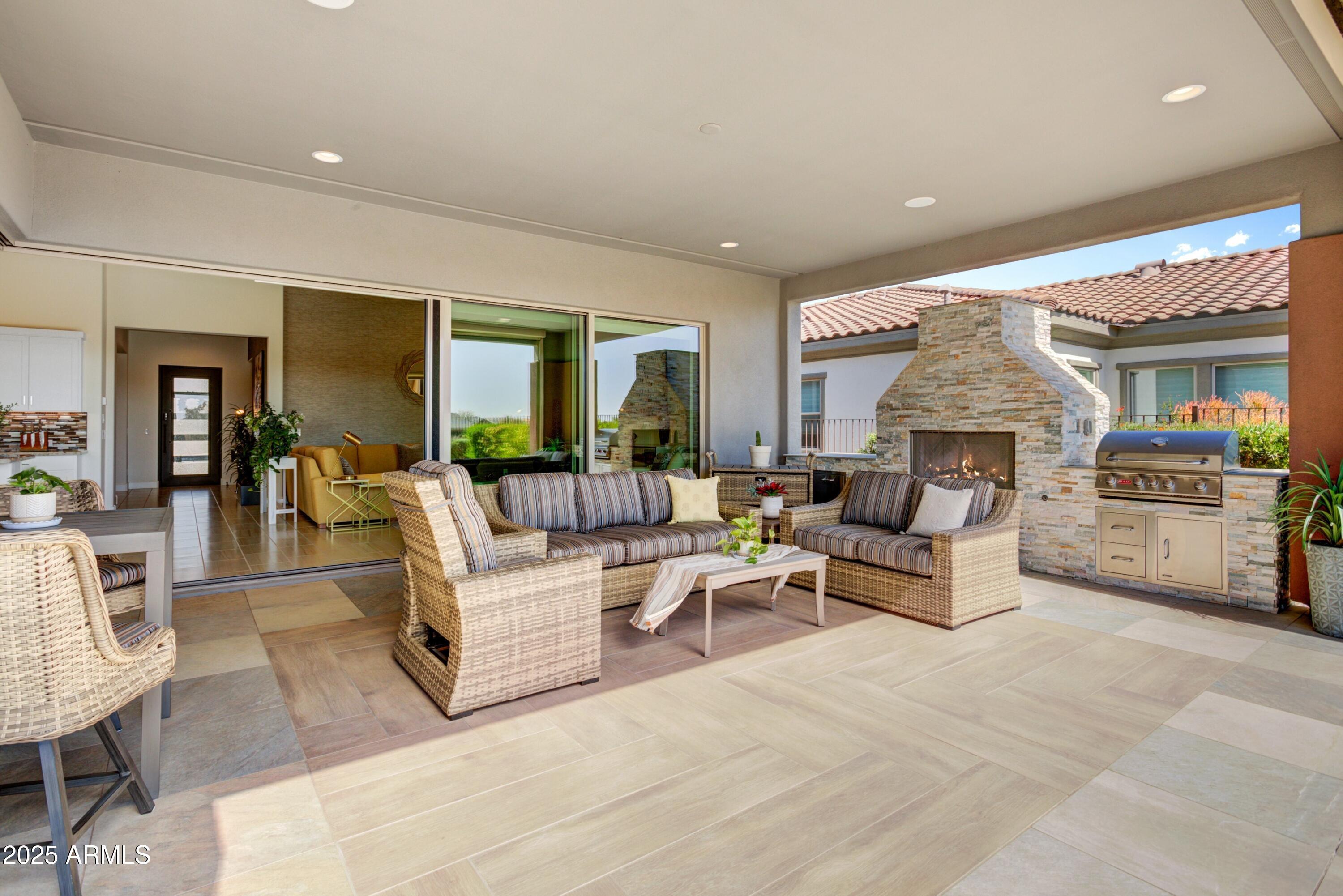 TRILOGY AT VERDE RIVER - Residential