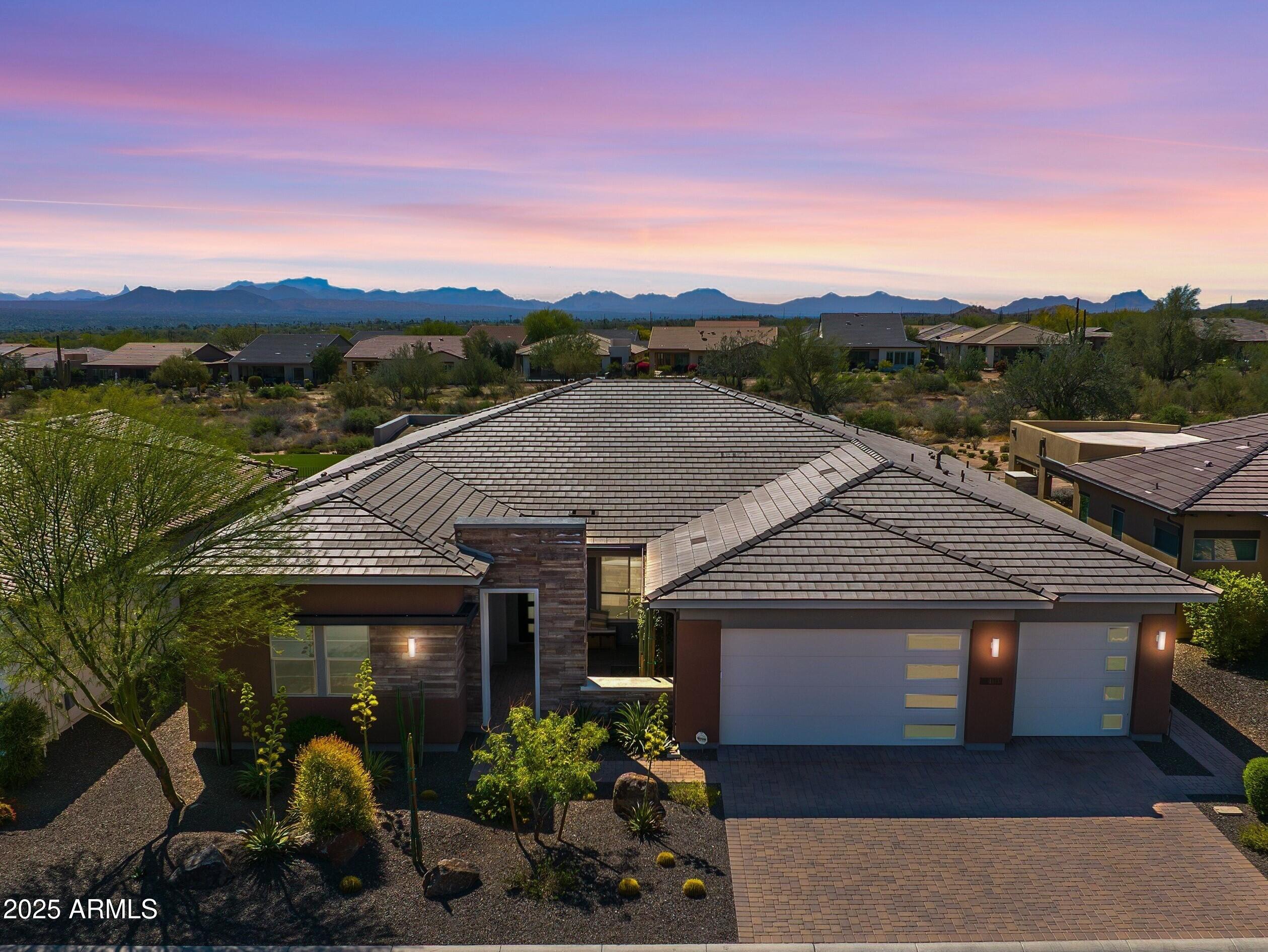 TRILOGY AT VERDE RIVER - Residential