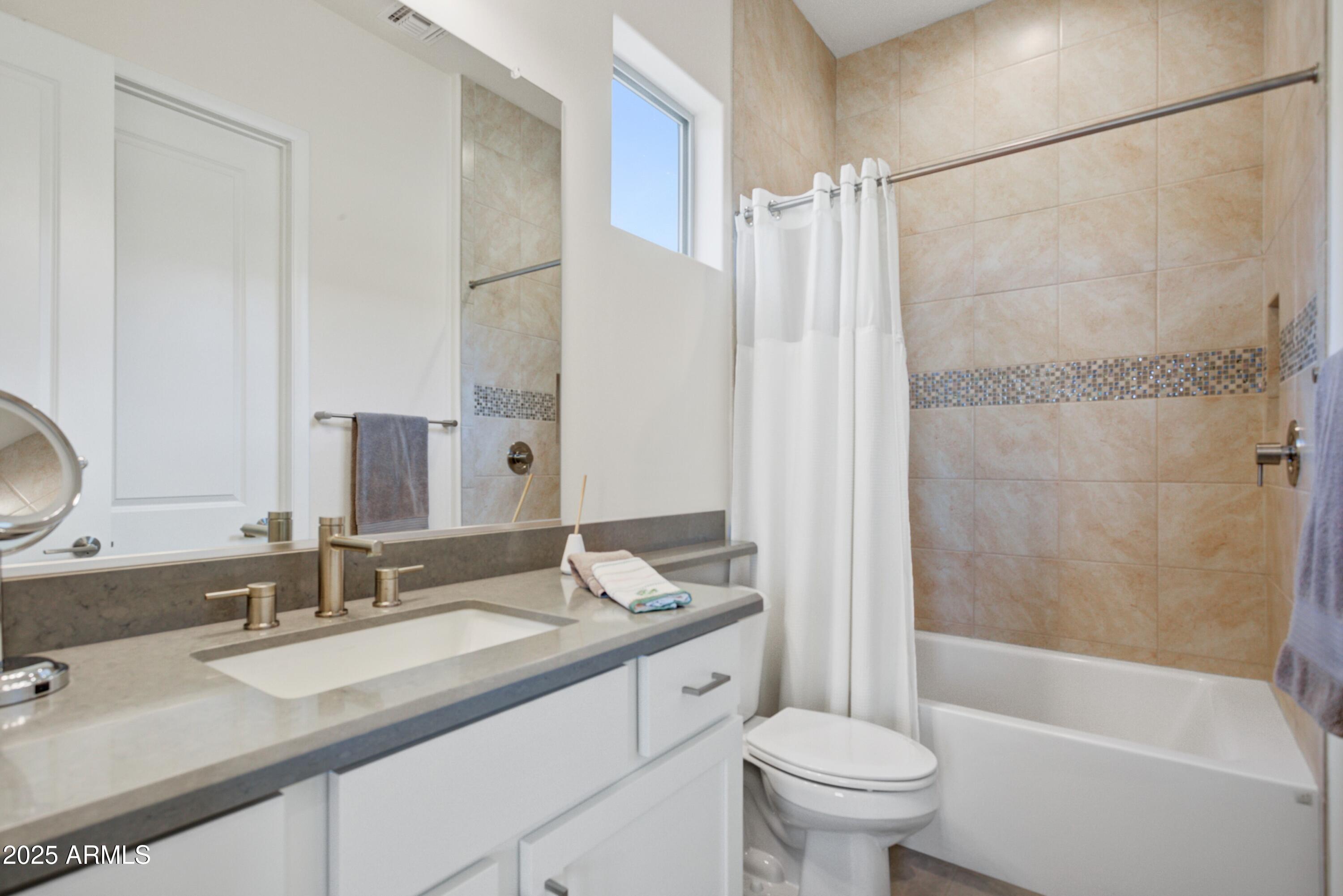 TRILOGY AT VERDE RIVER - Residential