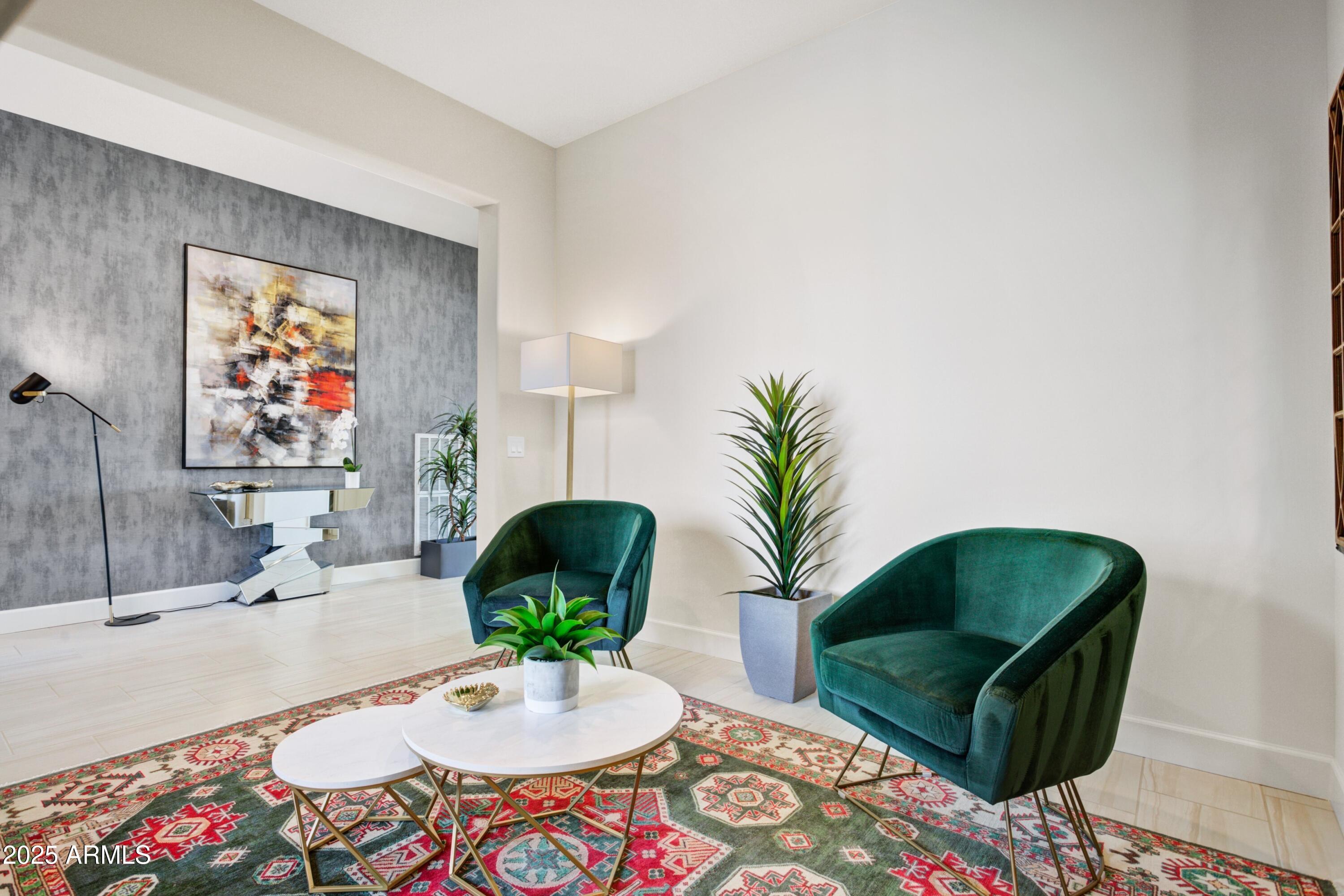 TRILOGY AT VERDE RIVER - Residential
