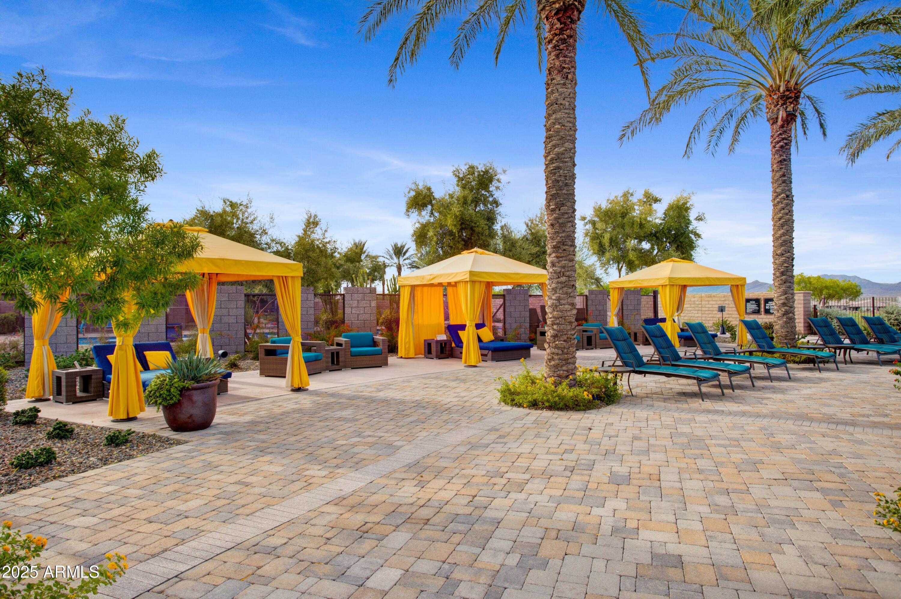 TRILOGY AT VERDE RIVER - Residential