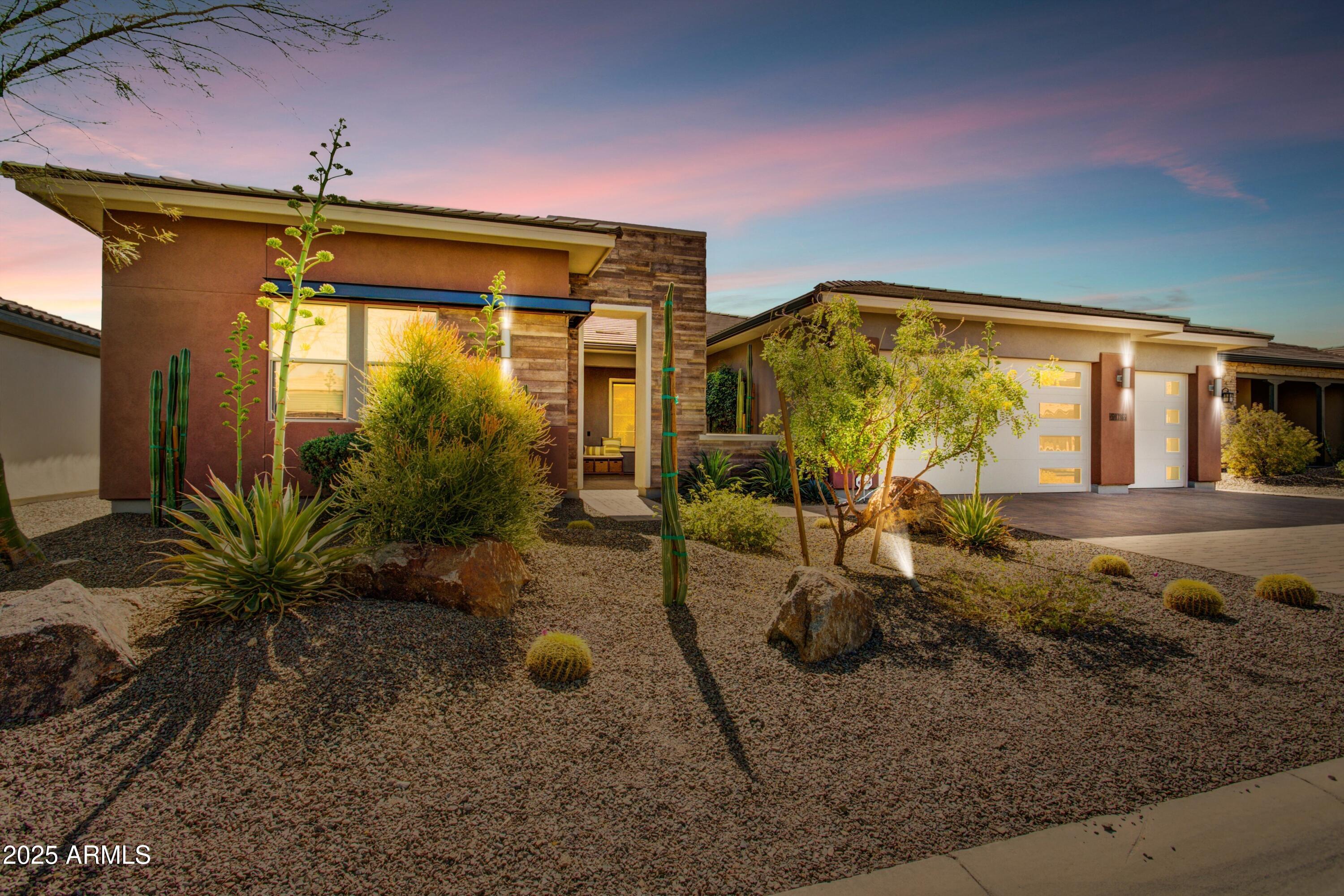TRILOGY AT VERDE RIVER - Residential