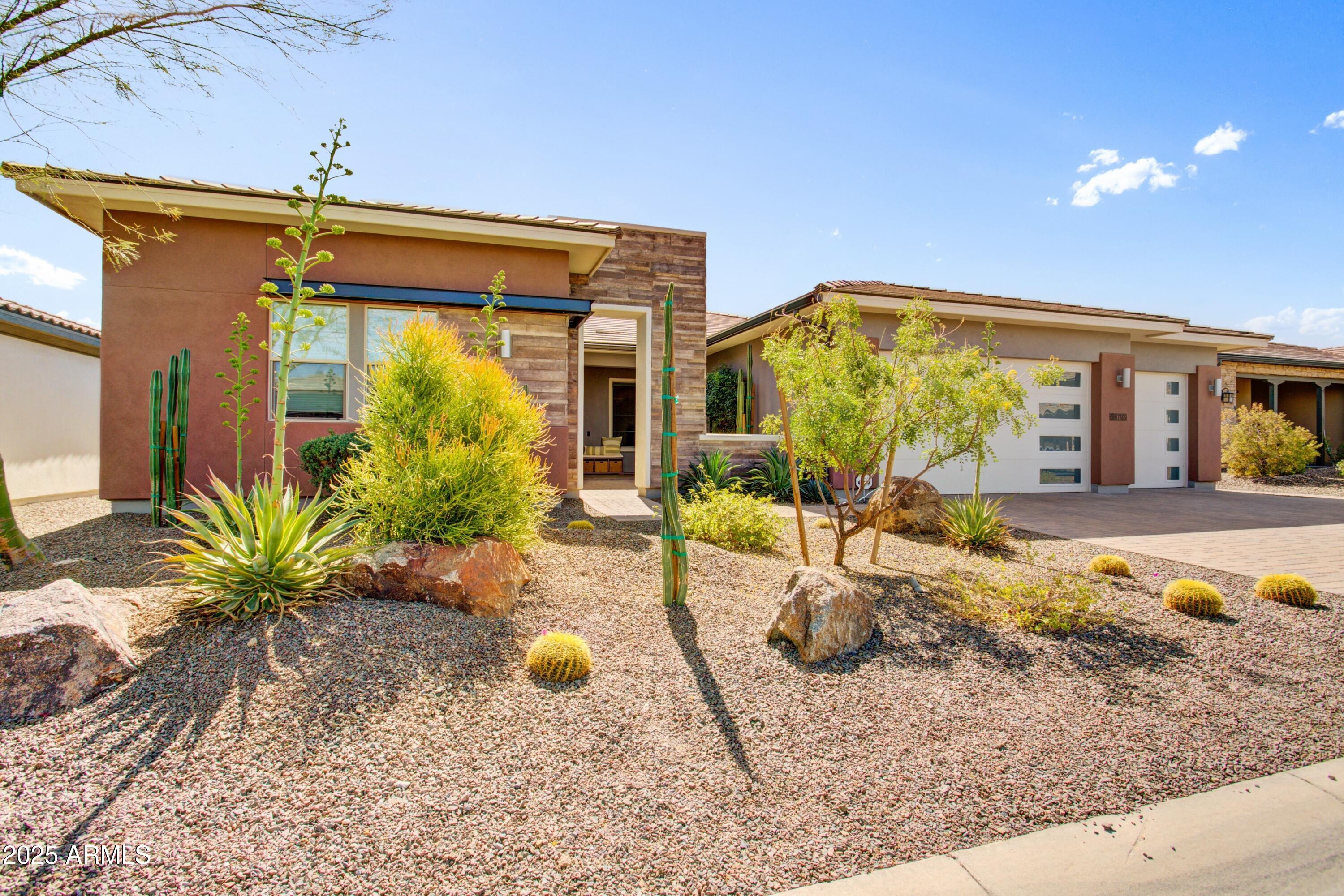 TRILOGY AT VERDE RIVER - Residential