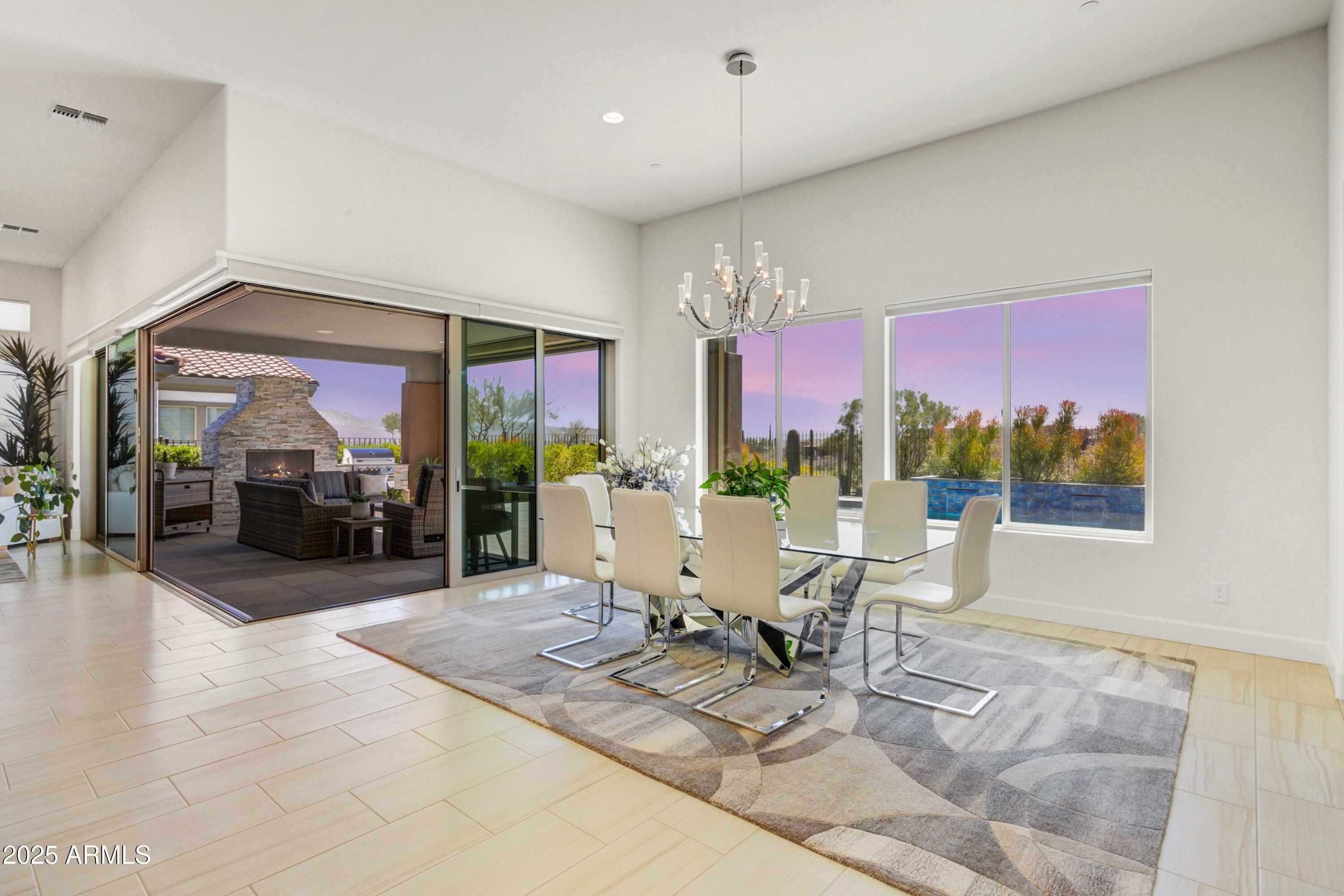 TRILOGY AT VERDE RIVER - Residential