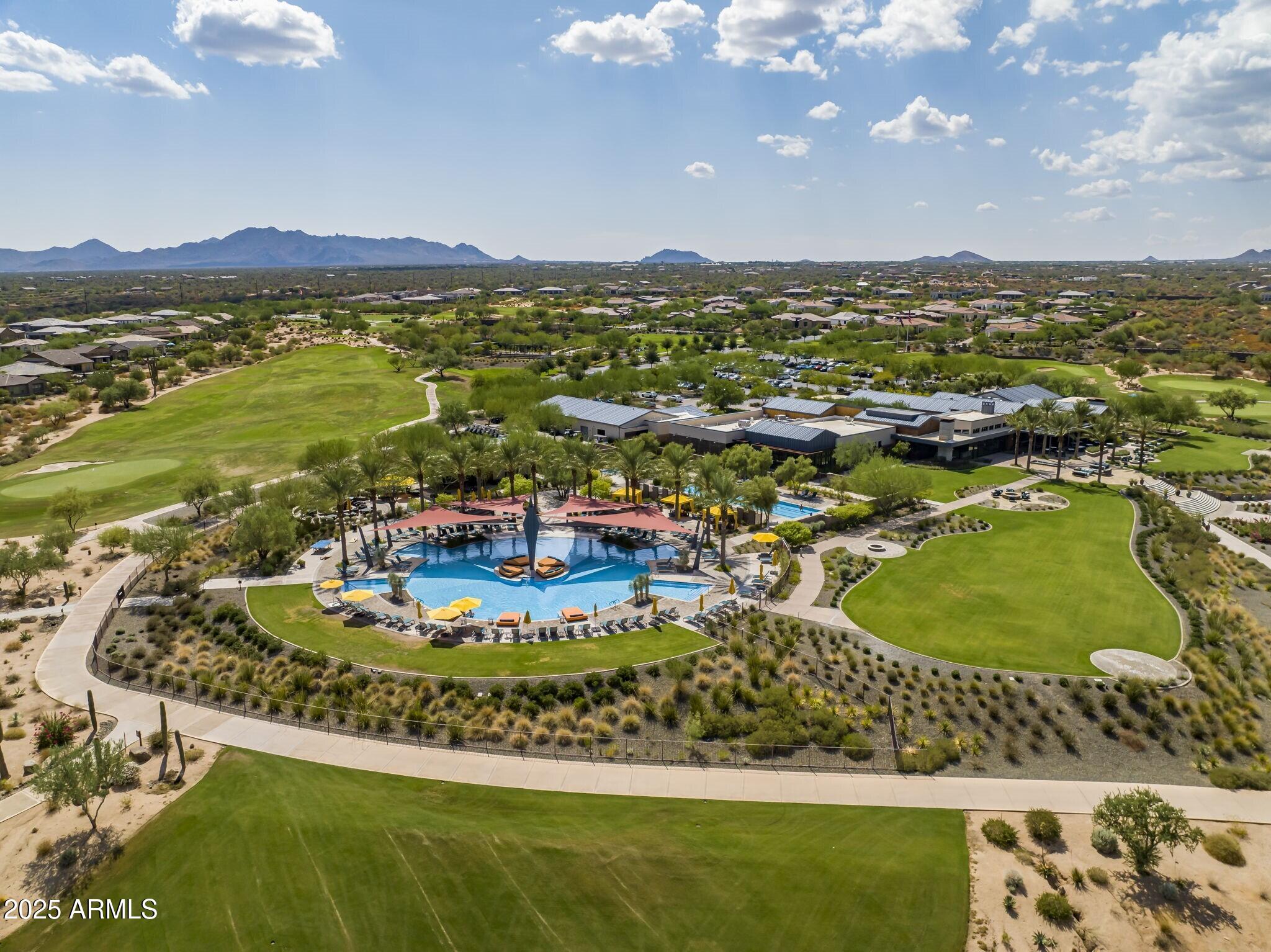TRILOGY AT VERDE RIVER - Residential