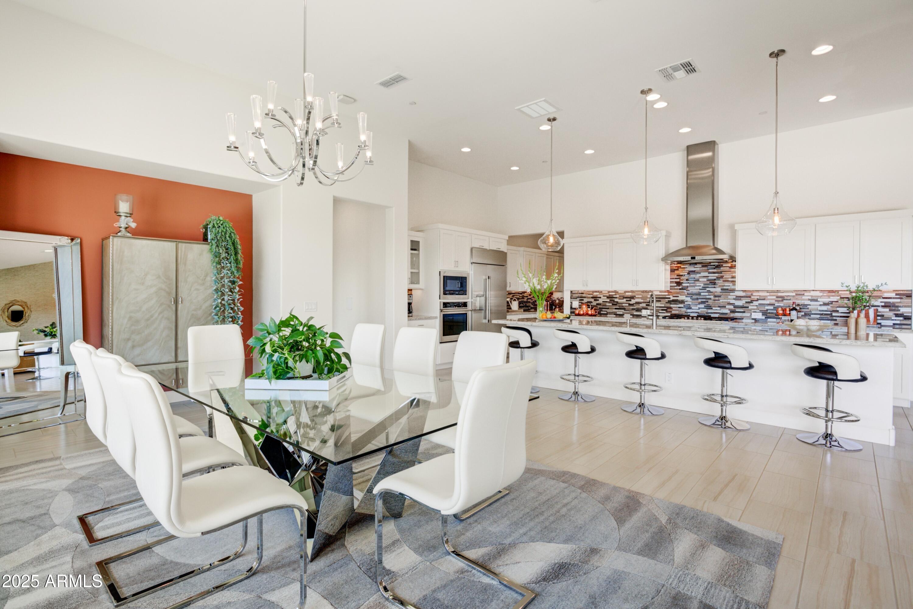 TRILOGY AT VERDE RIVER - Residential