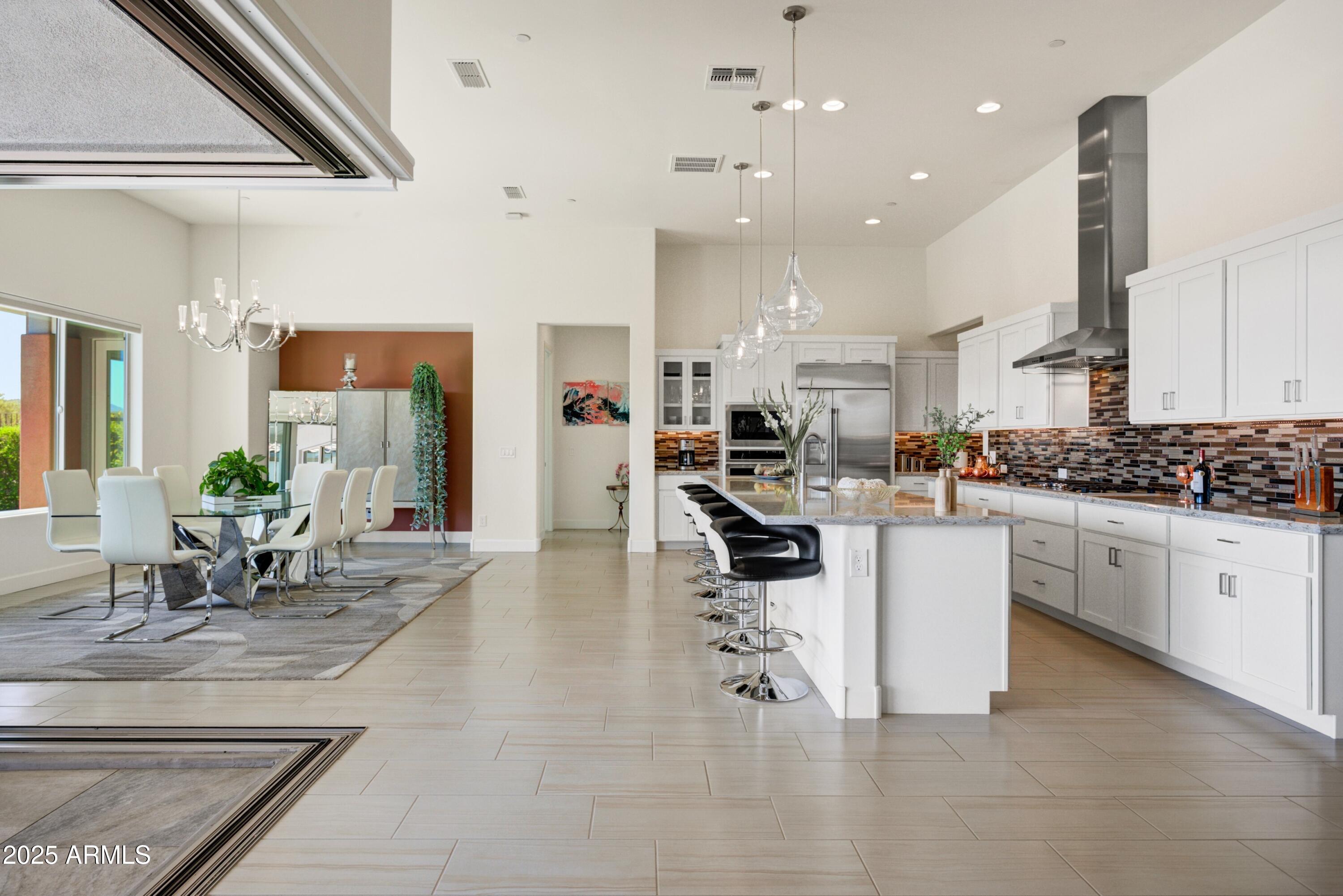TRILOGY AT VERDE RIVER - Residential