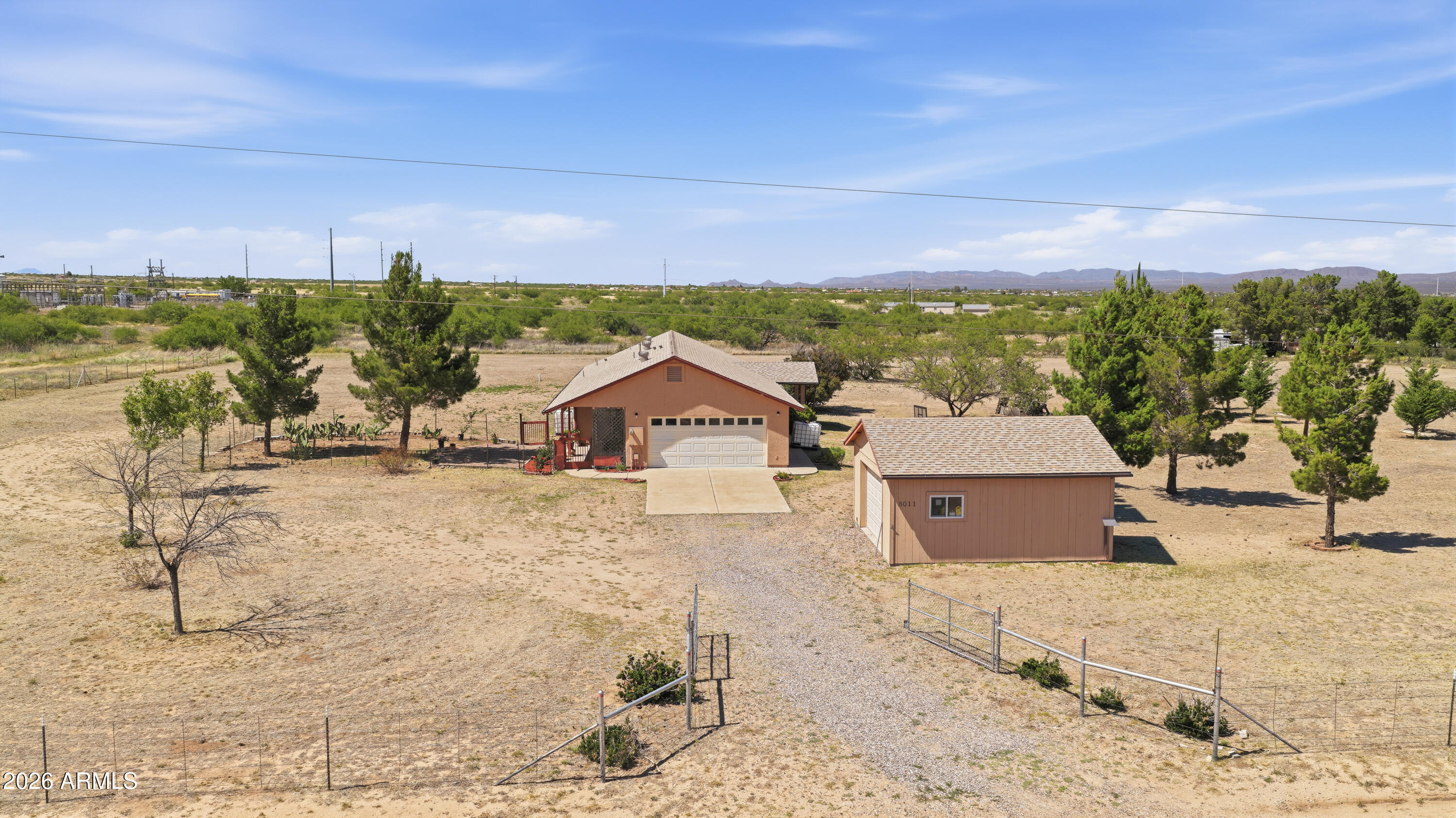 CORONADO RANCHETTES - Residential