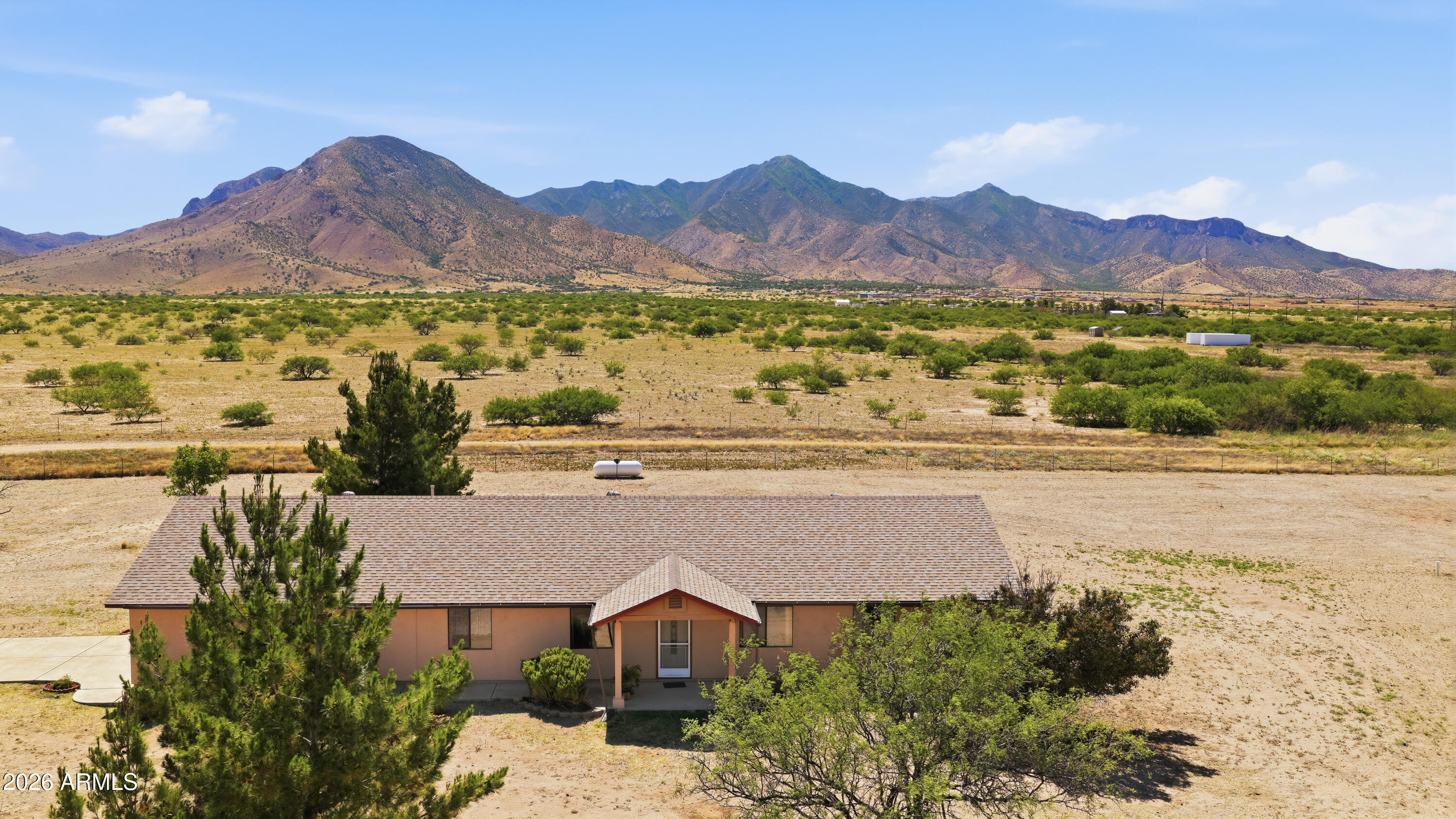 CORONADO RANCHETTES - Residential