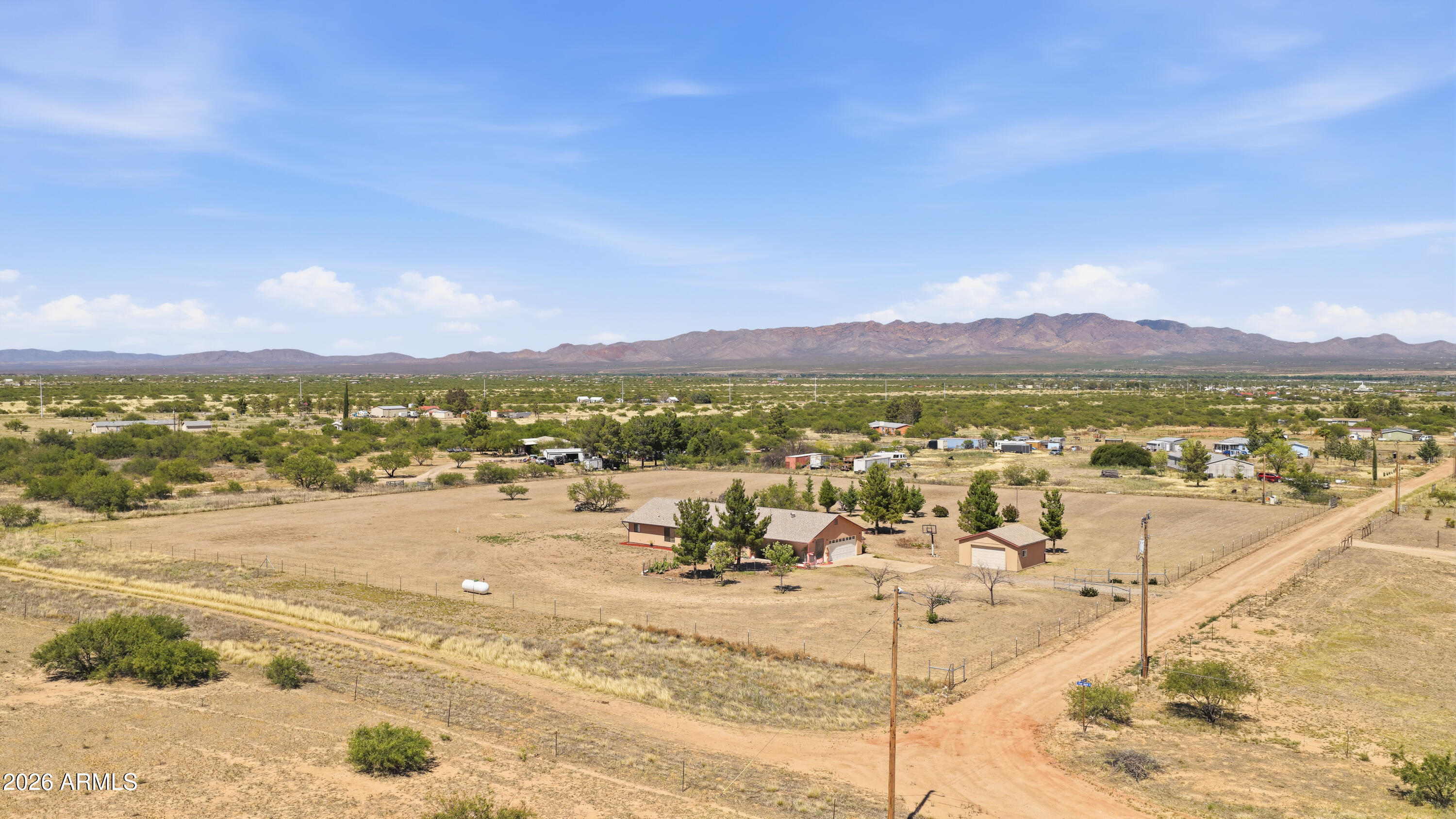 CORONADO RANCHETTES - Residential