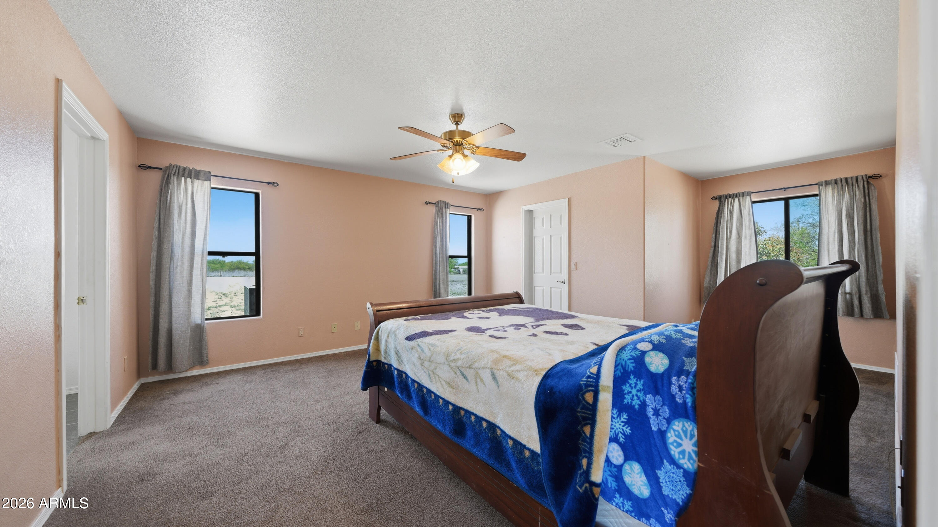 CORONADO RANCHETTES - Residential