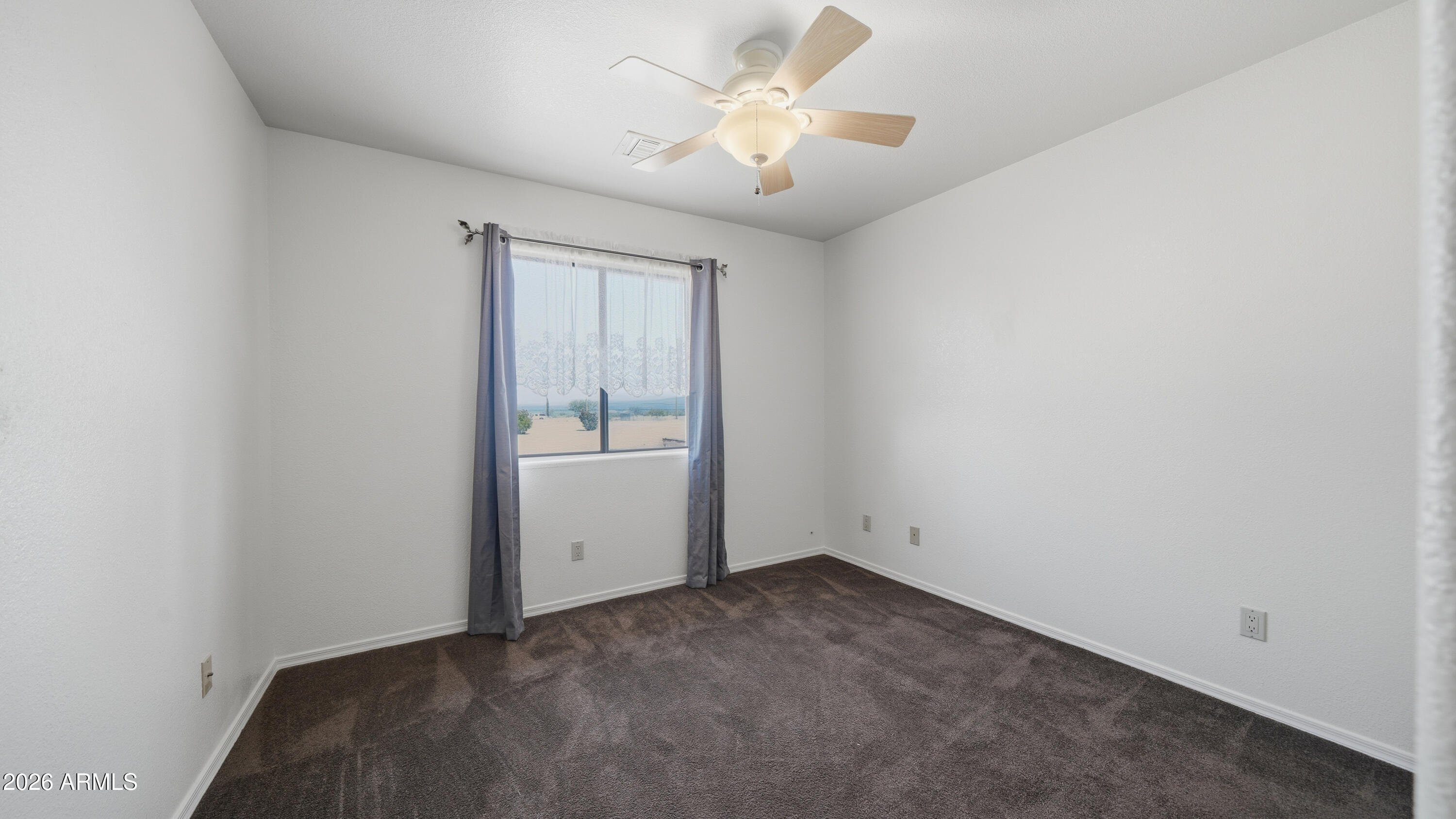 CORONADO RANCHETTES - Residential