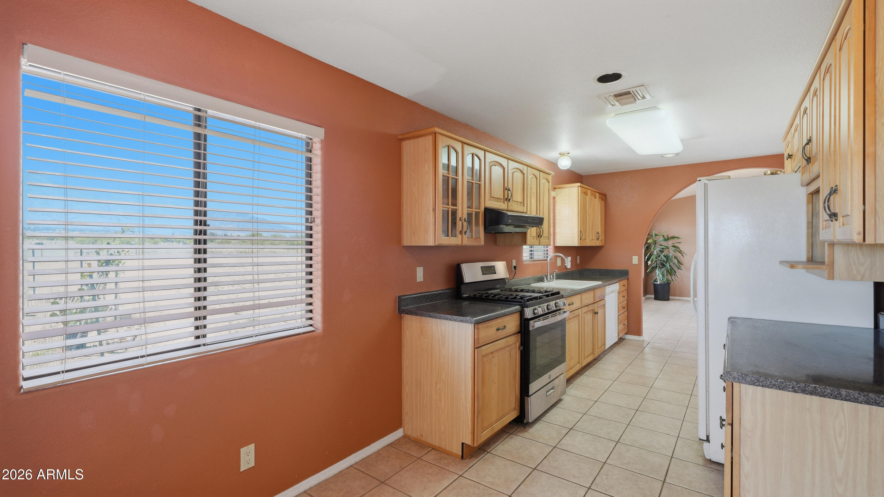 CORONADO RANCHETTES - Residential