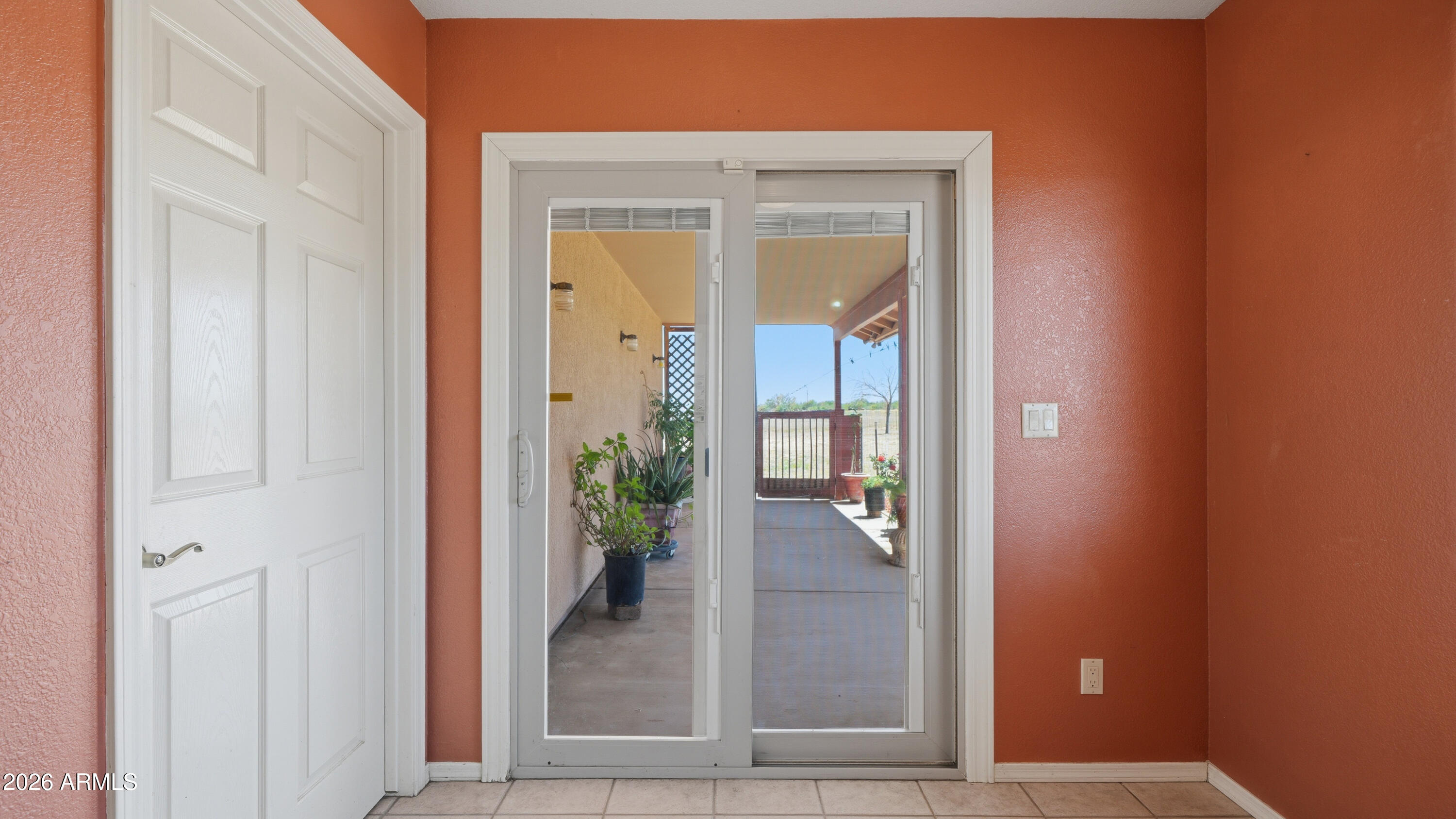 CORONADO RANCHETTES - Residential
