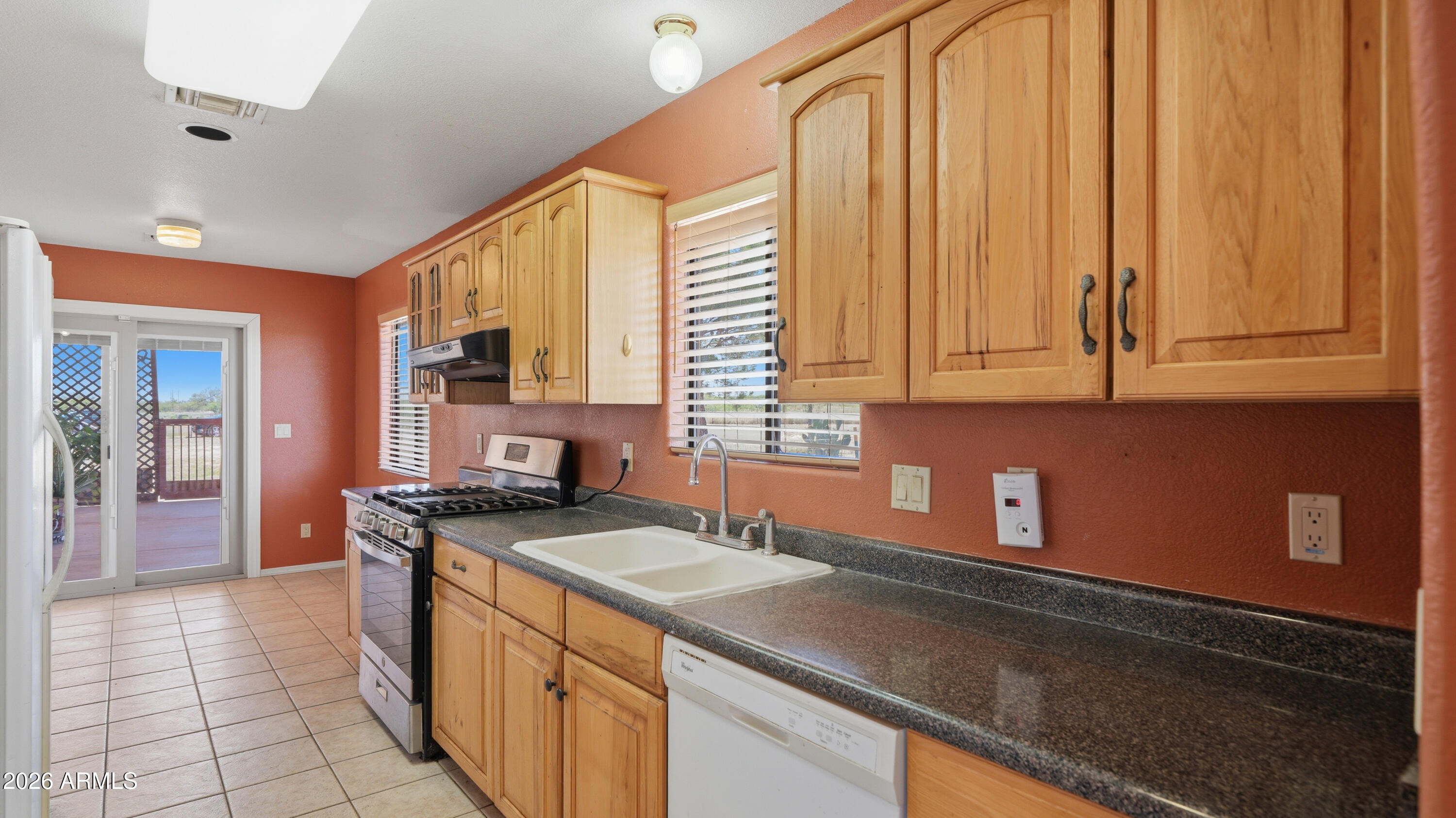 CORONADO RANCHETTES - Residential