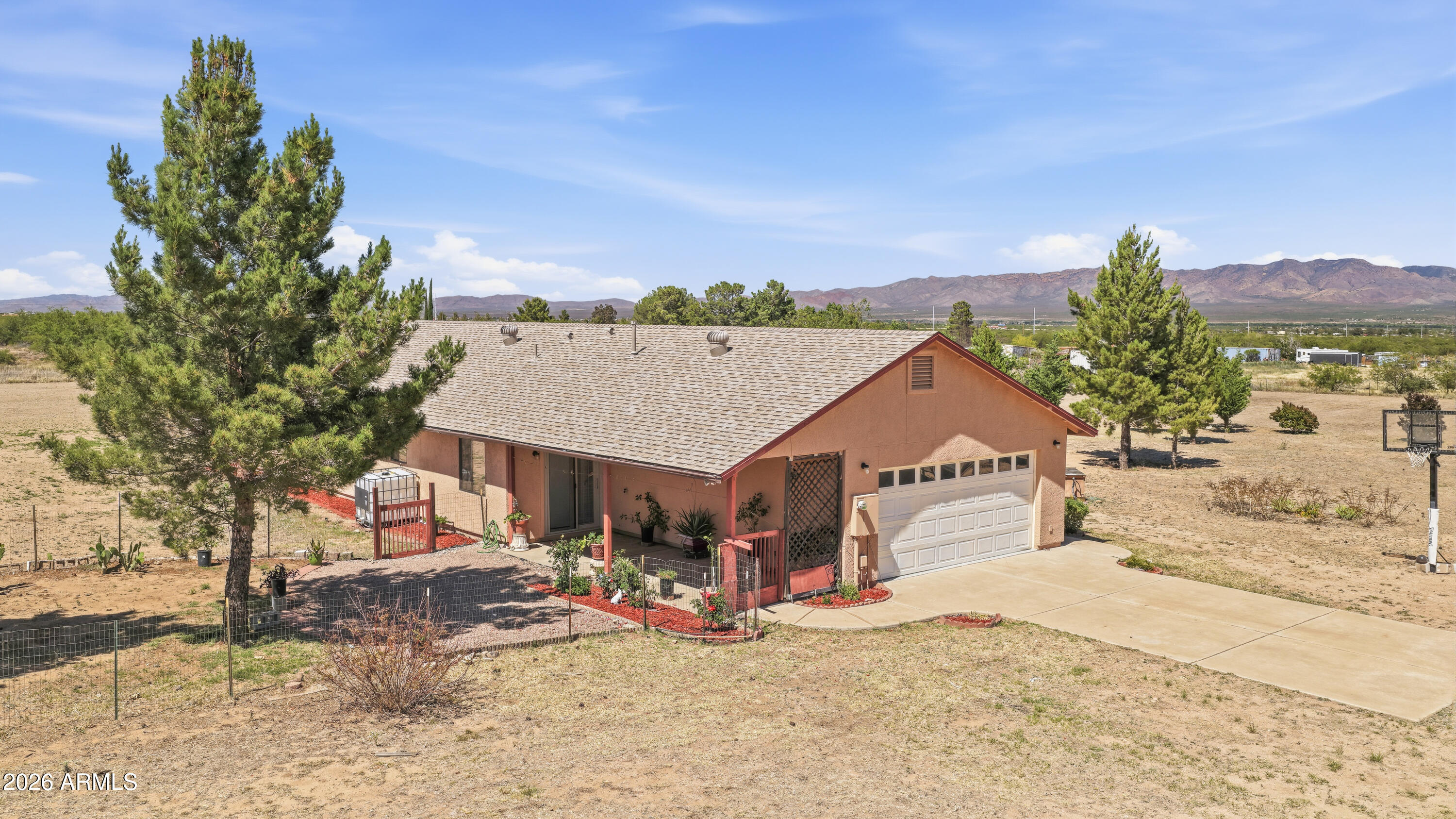 CORONADO RANCHETTES - Residential