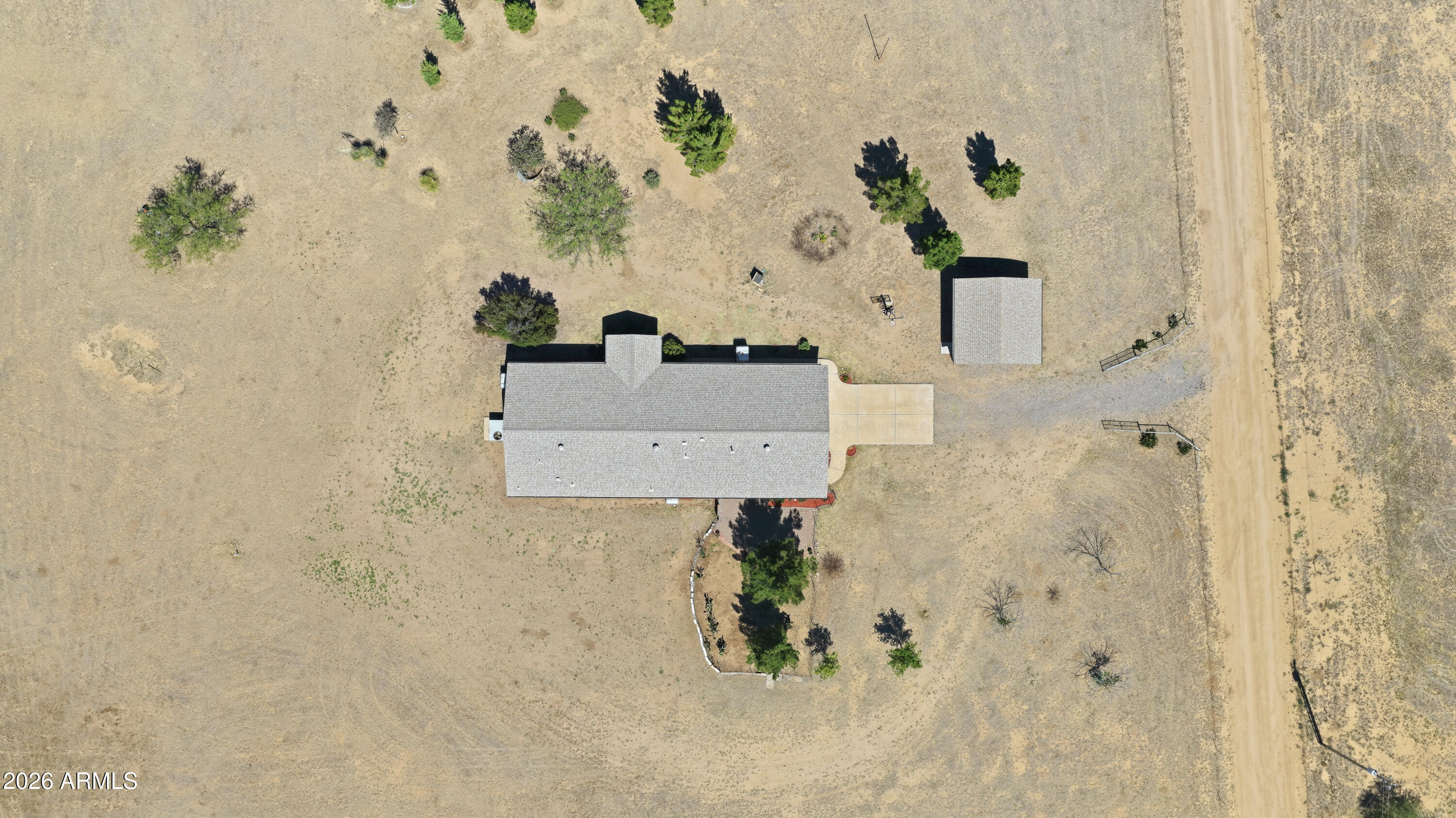 CORONADO RANCHETTES - Residential