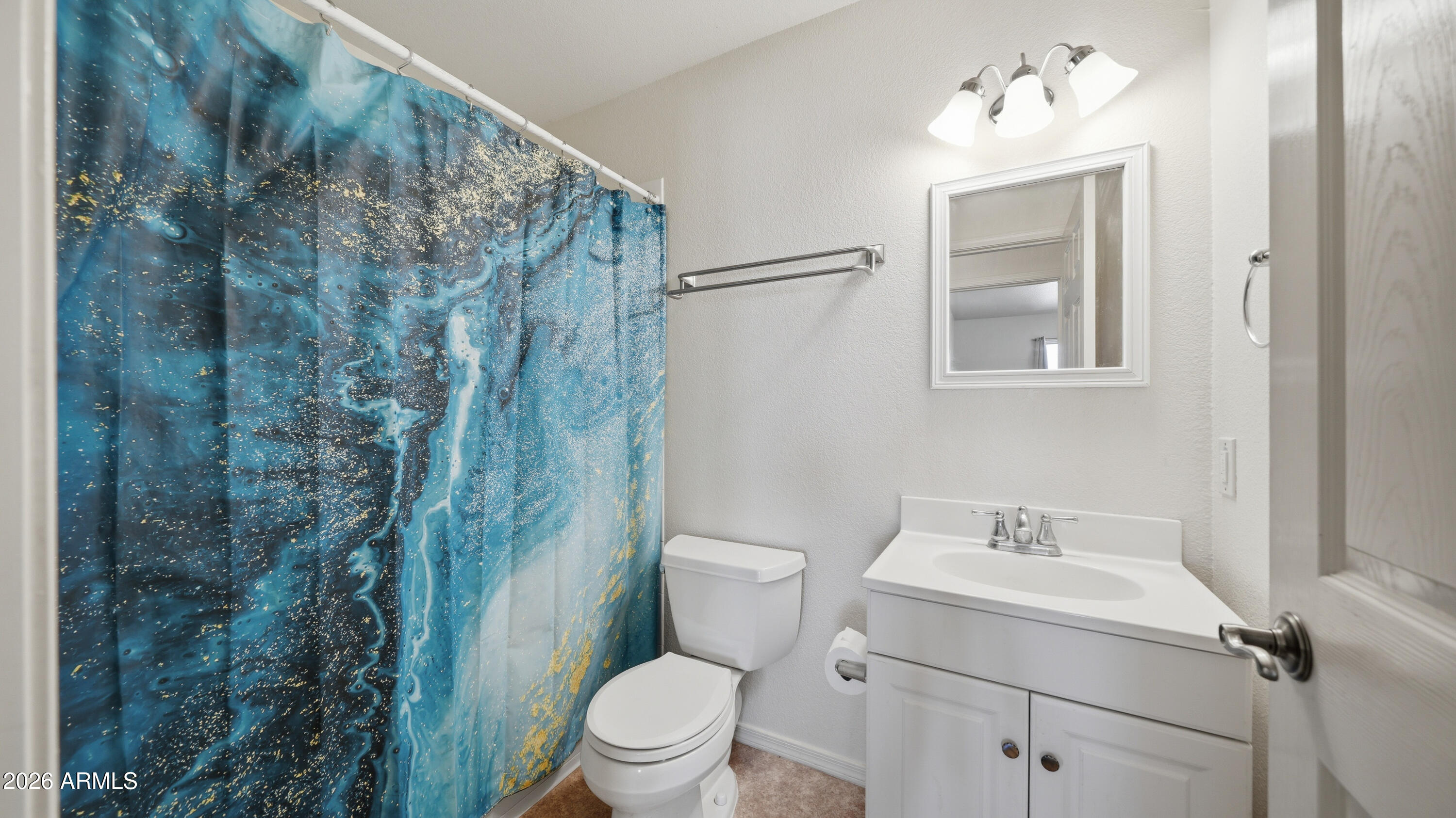 CORONADO RANCHETTES - Residential