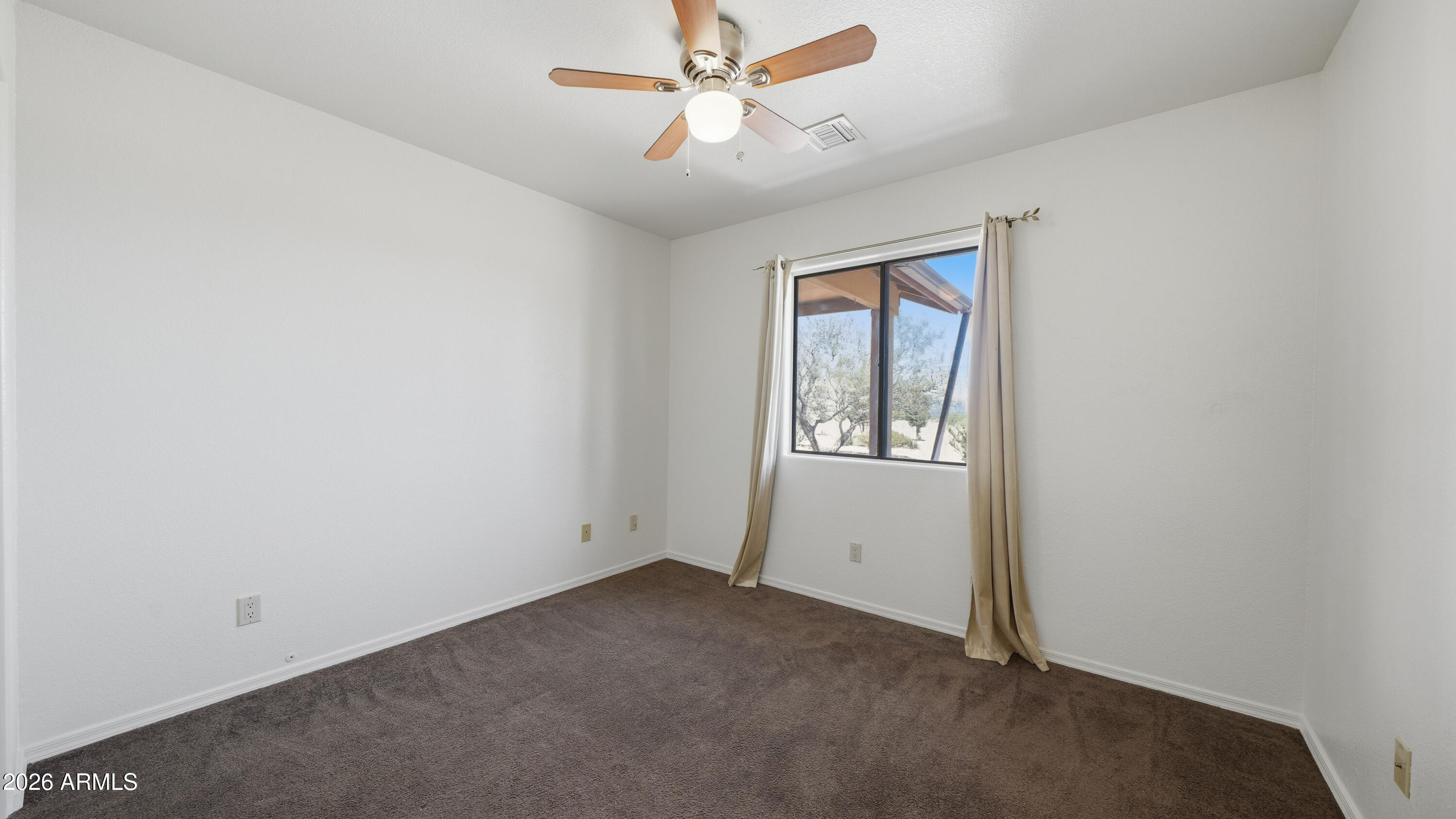CORONADO RANCHETTES - Residential