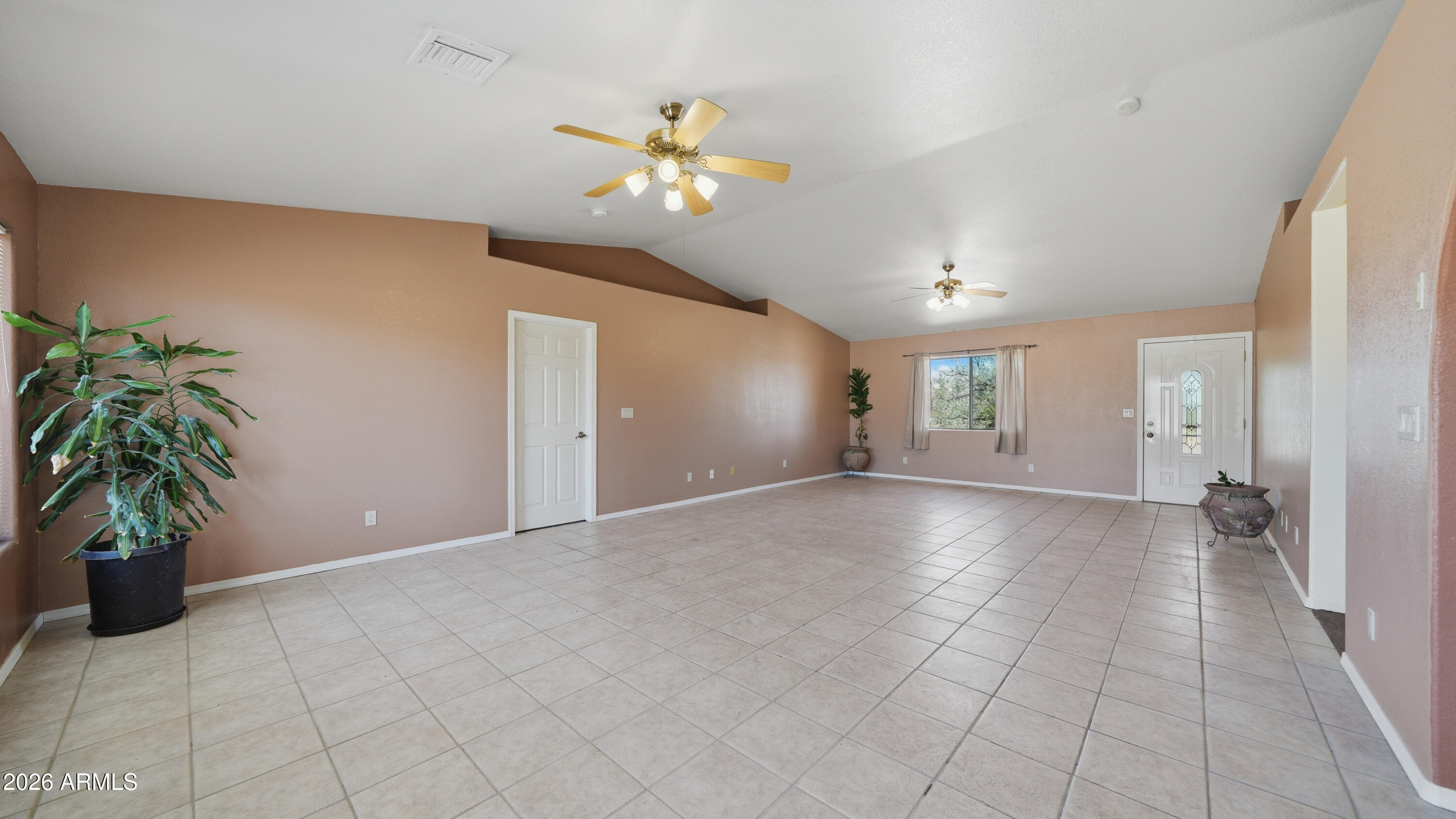 CORONADO RANCHETTES - Residential
