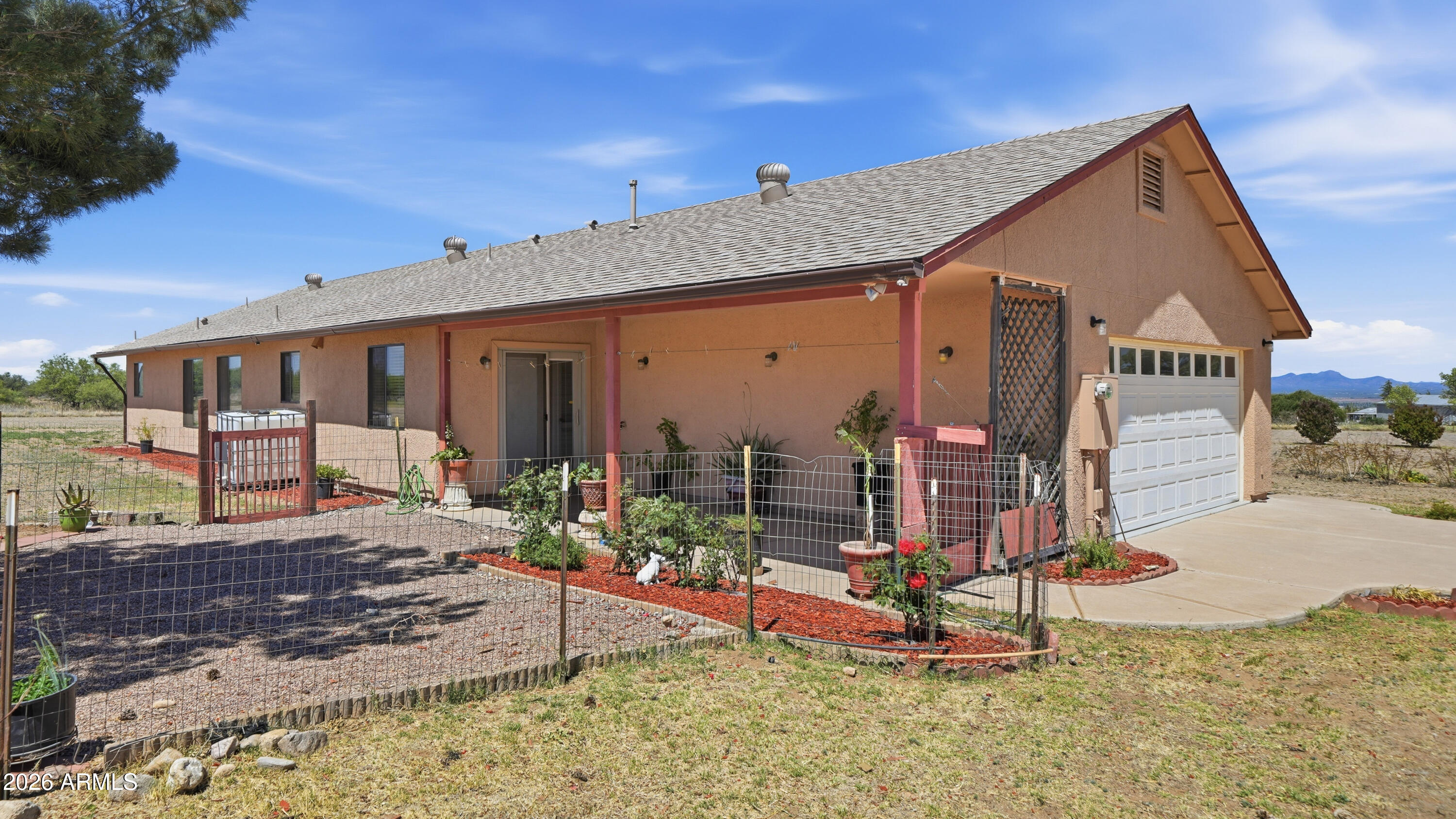 CORONADO RANCHETTES - Residential