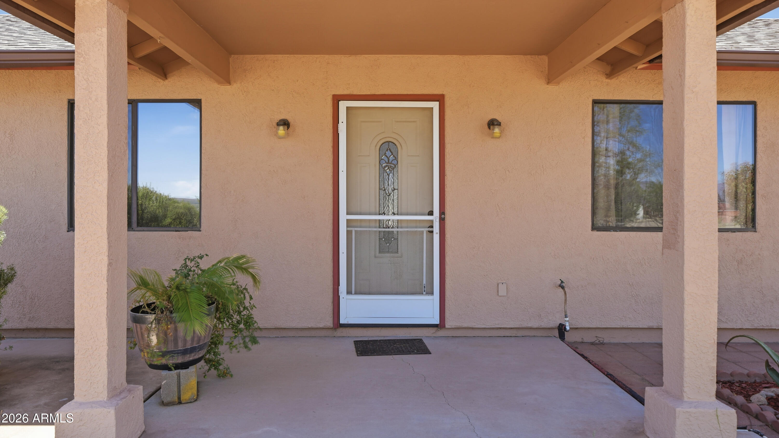 CORONADO RANCHETTES - Residential